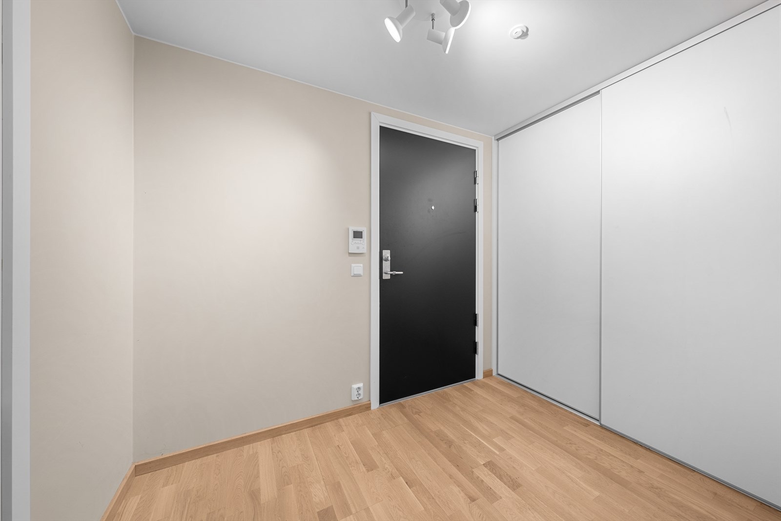 Velkommen inn! Galleribilde