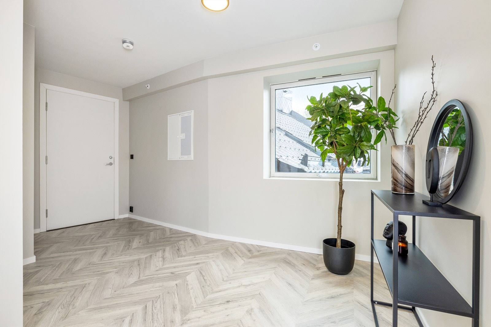 Velkommen inn! Galleribilde