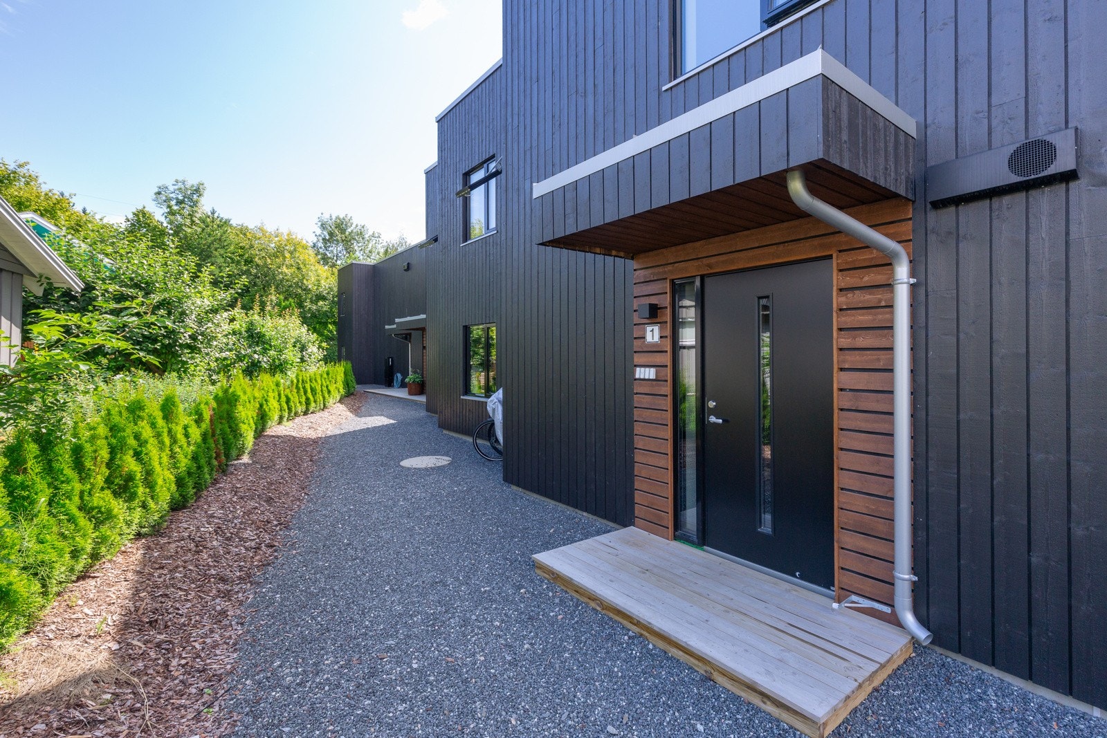 Velkommen inn Galleribilde