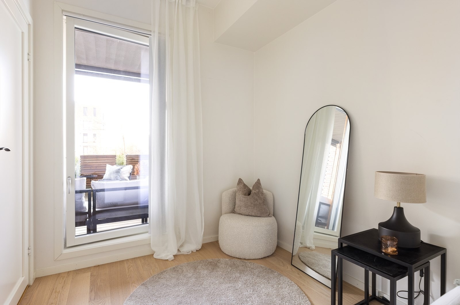 Soverom 2 Galleribilde