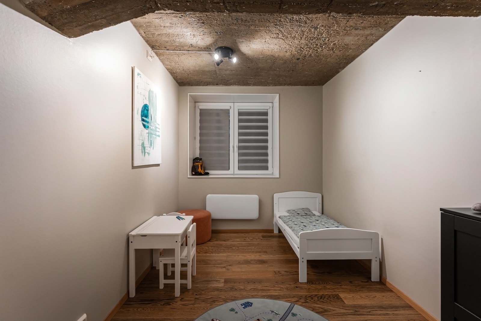 Soverom 3. Galleribilde