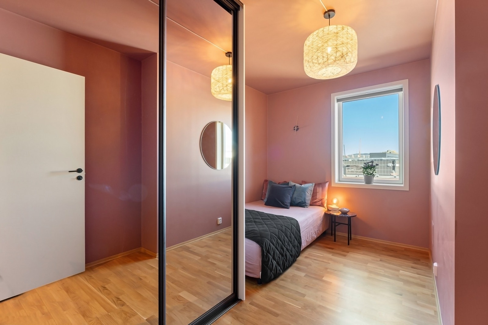 Soverom 3 av 4 Galleribilde