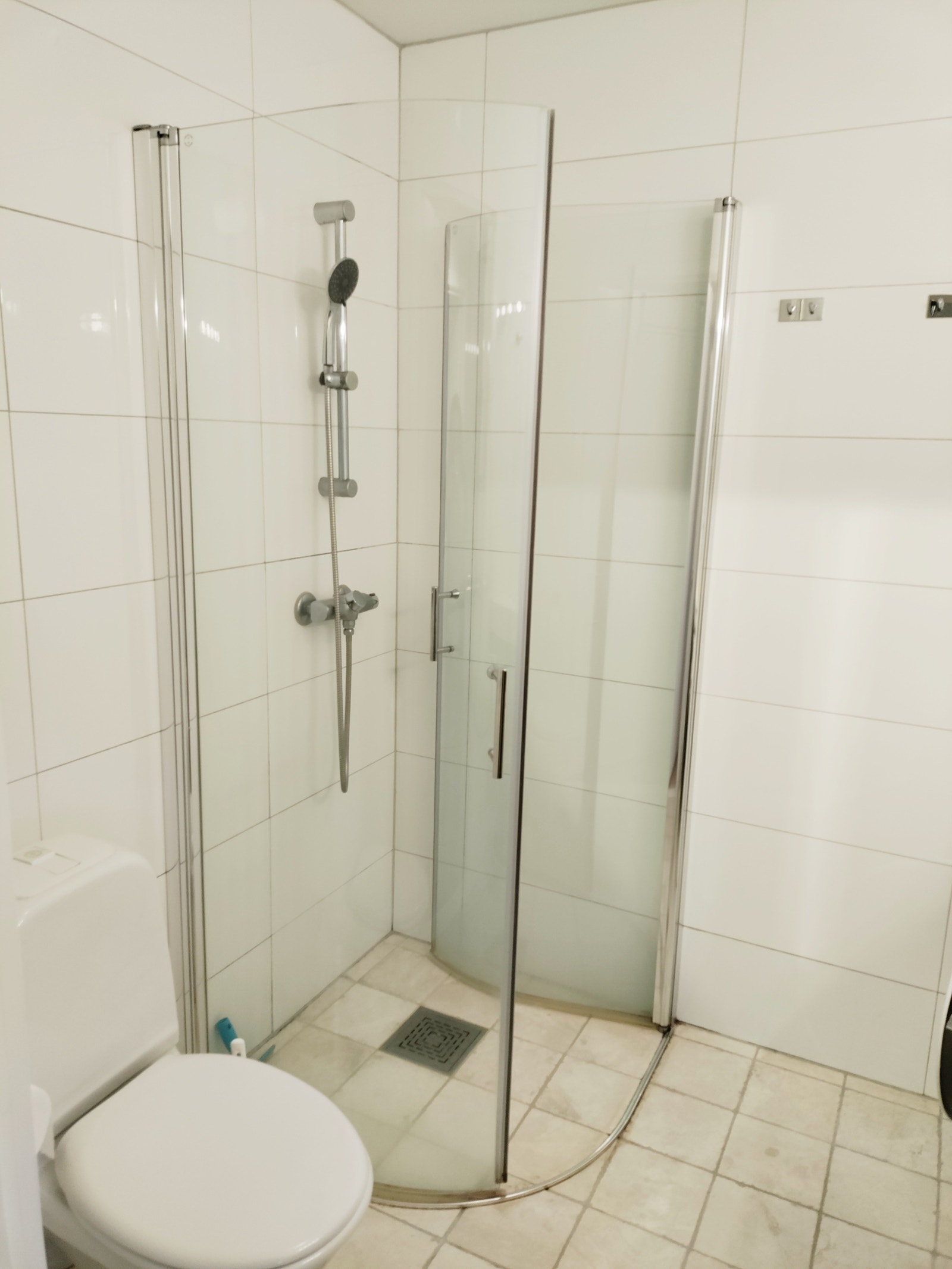 Baderom Galleribilde