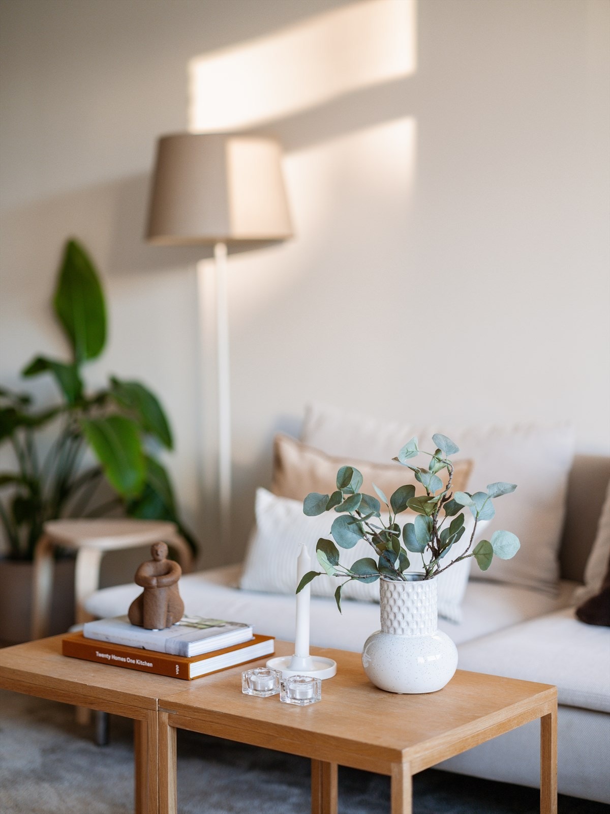 Dyrehold er tillatt etter søknad til styret. Galleribilde