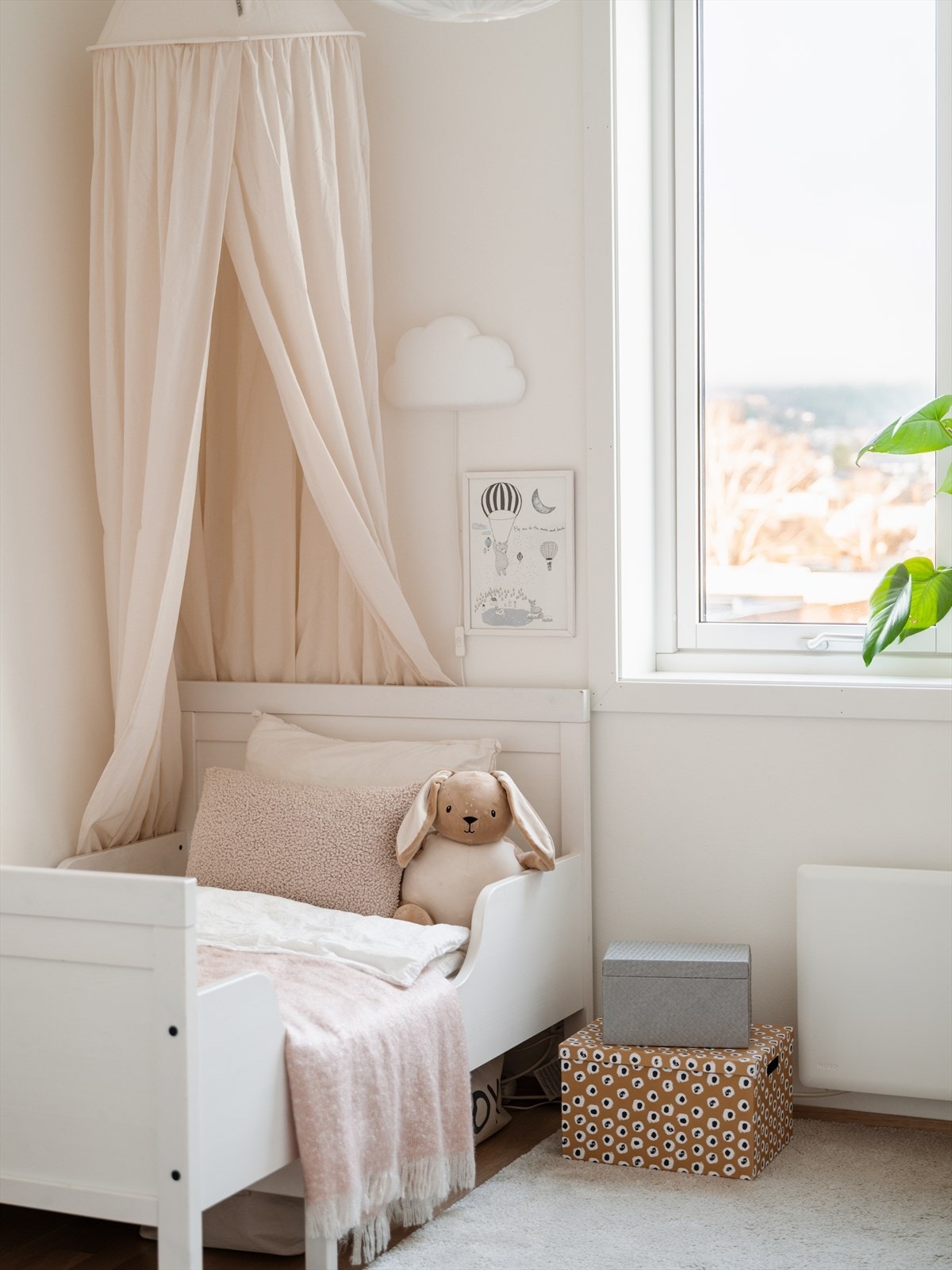 Dyrehold er tillatt etter søknad til styret. Galleribilde