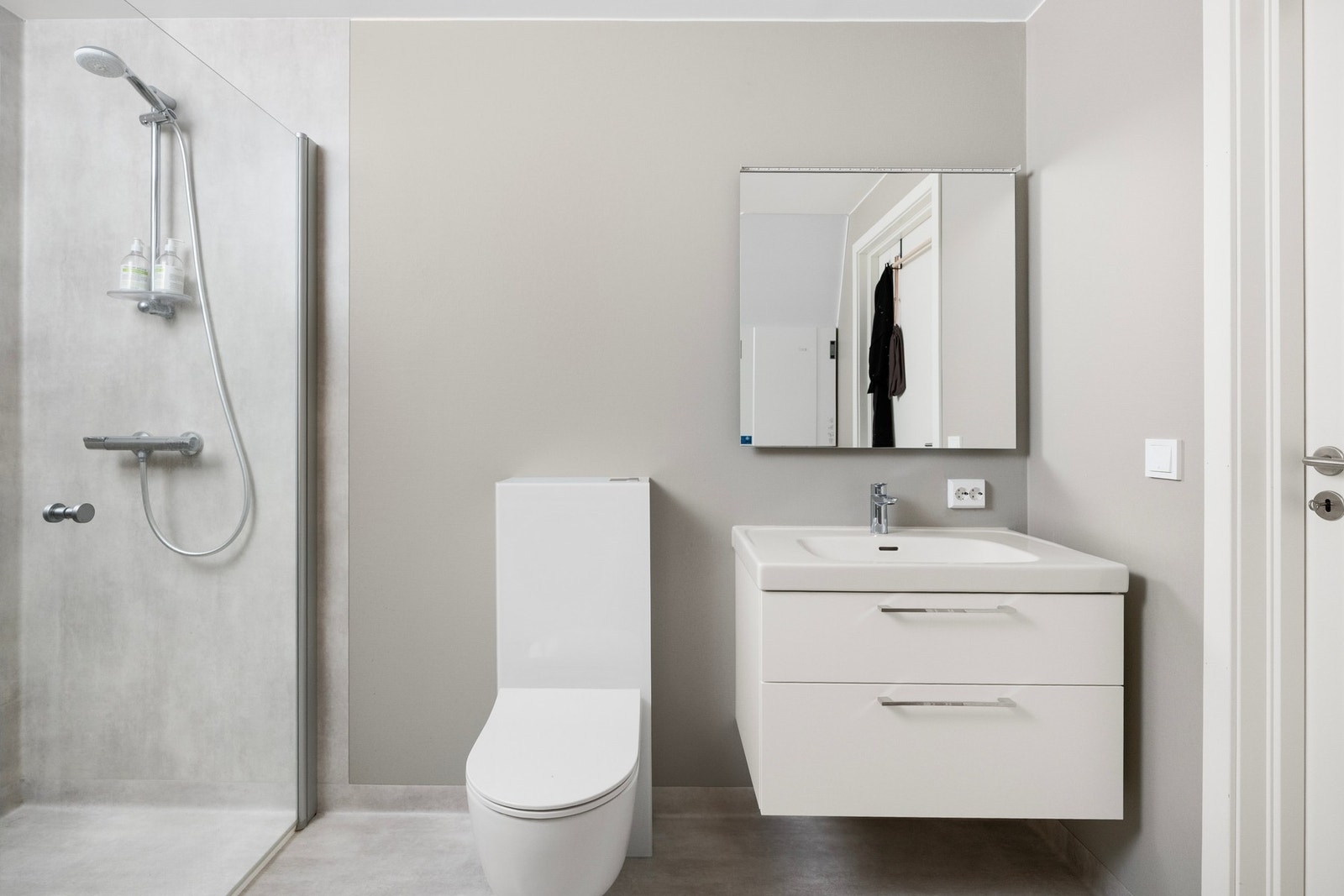 Gulvvarme for ekstra komfort Galleribilde