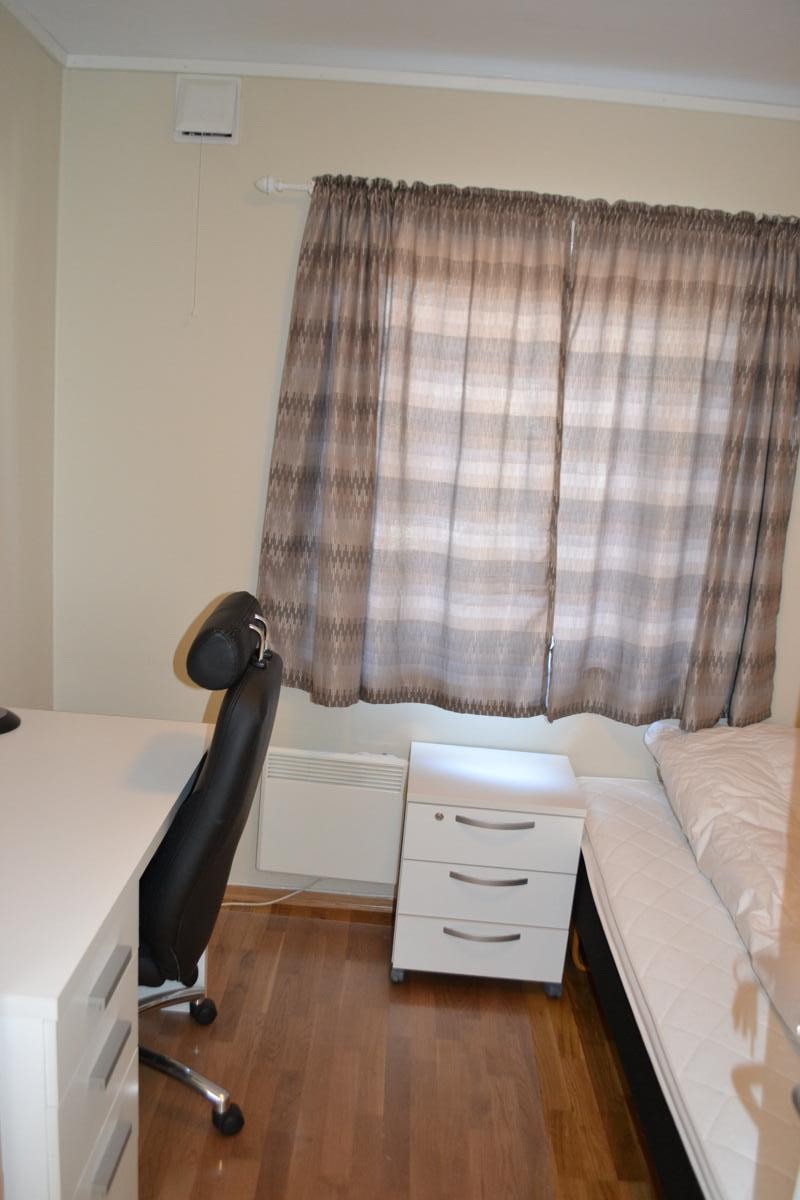 Balders veg 1, rom 201 Galleribilde