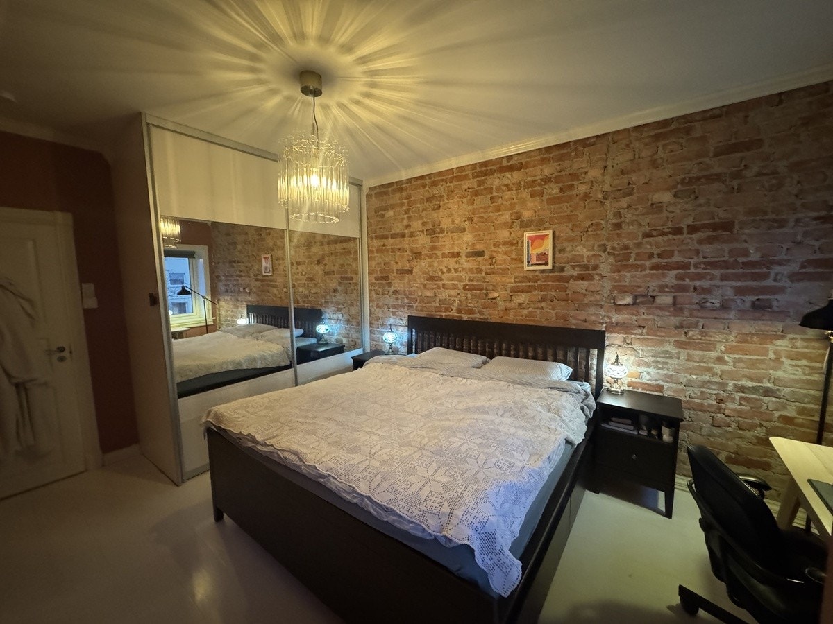 Hovedsoverom Galleribilde