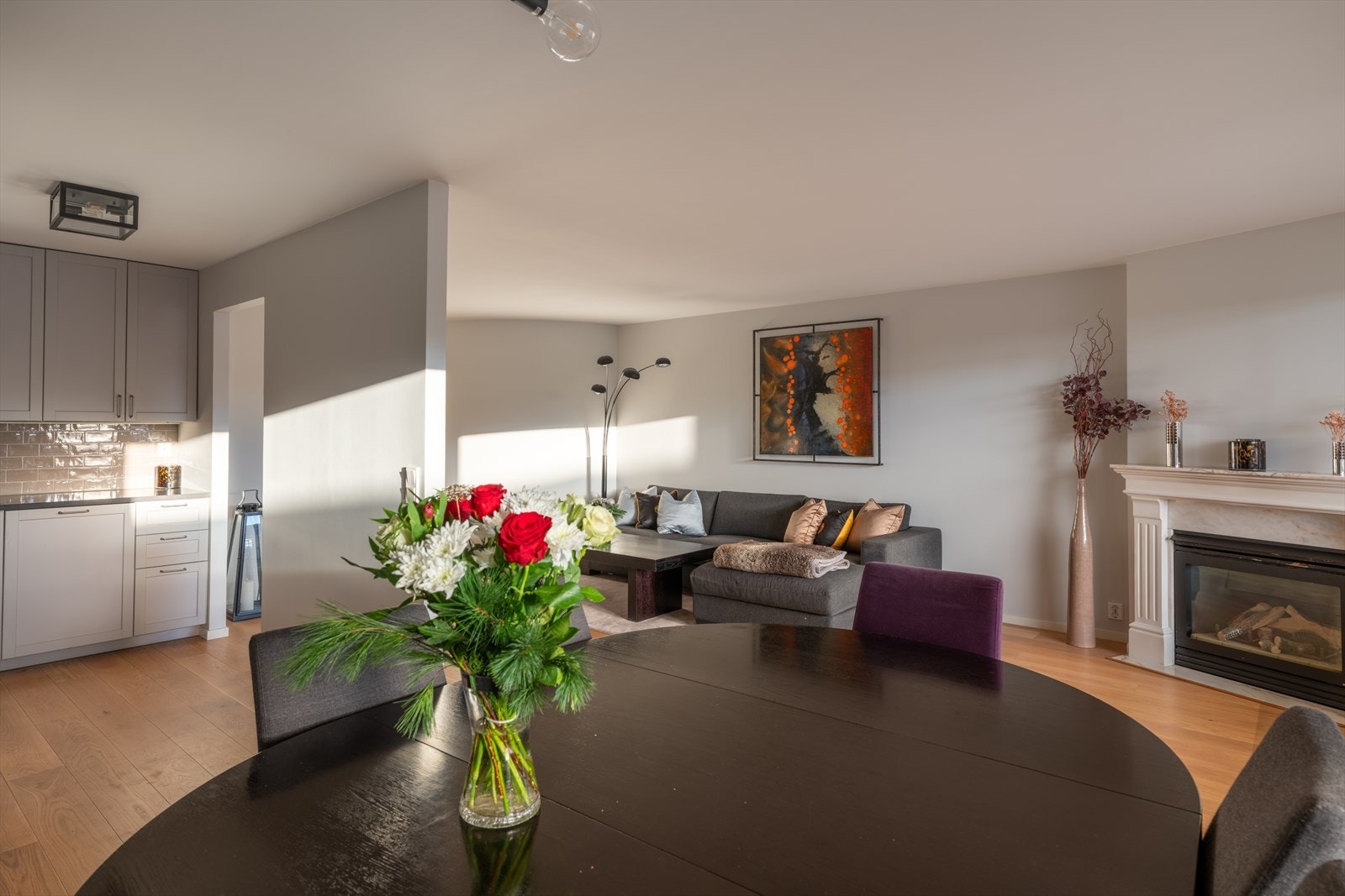 Velkommen til Middelthuns gate 25D! Galleribilde