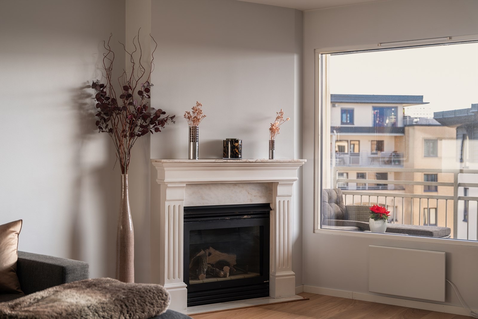 Gasspeis Galleribilde