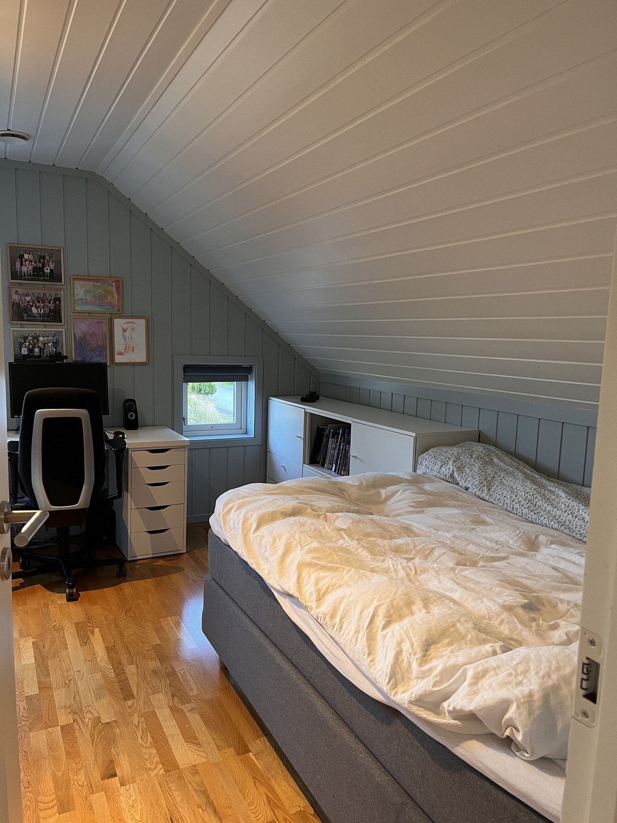 Soverom 3 i 2. etg Galleribilde