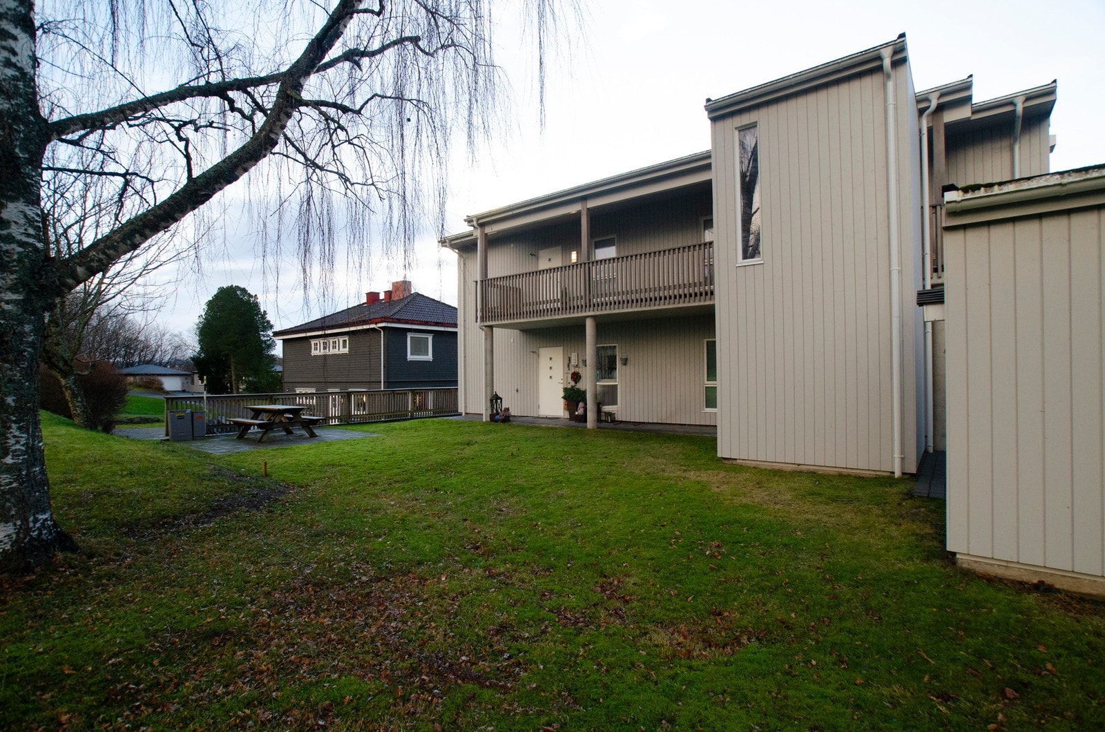 Fellesarealer Galleribilde