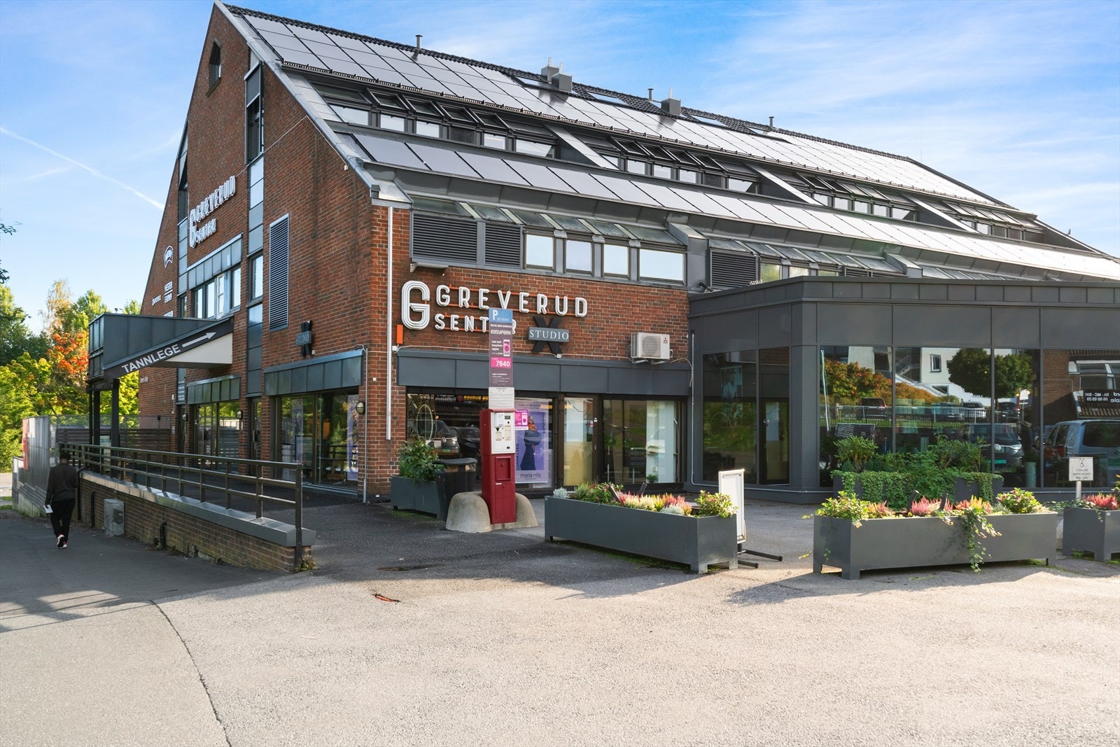 Områdebilde. Galleribilde