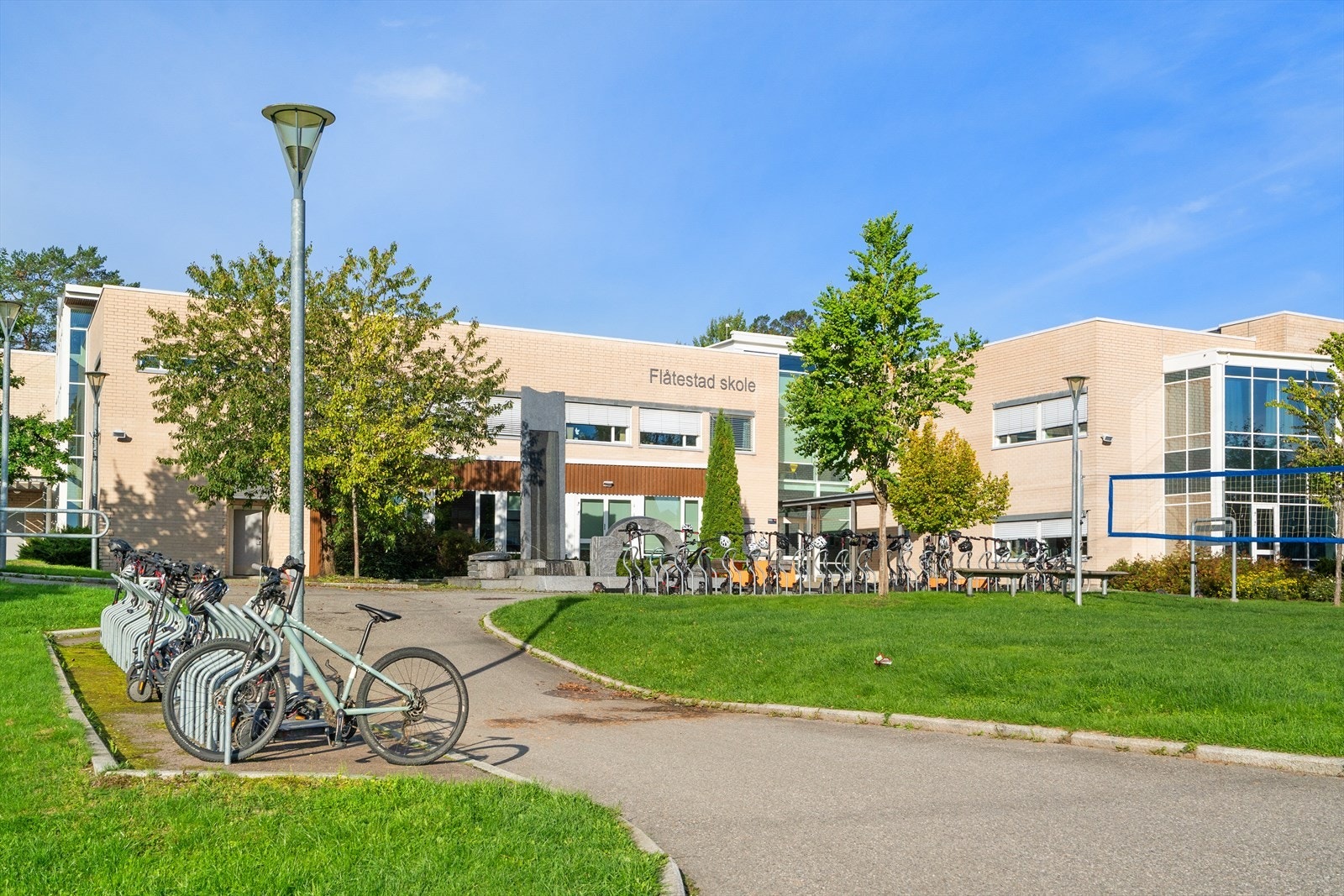 Områdebilde. Galleribilde