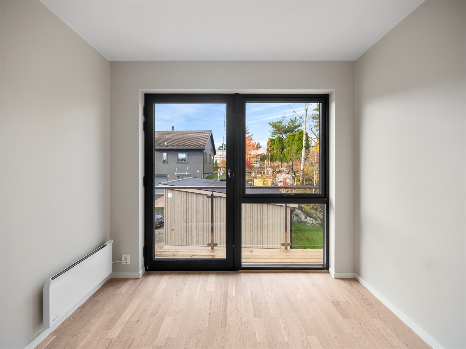 Soverom 2. Galleribilde