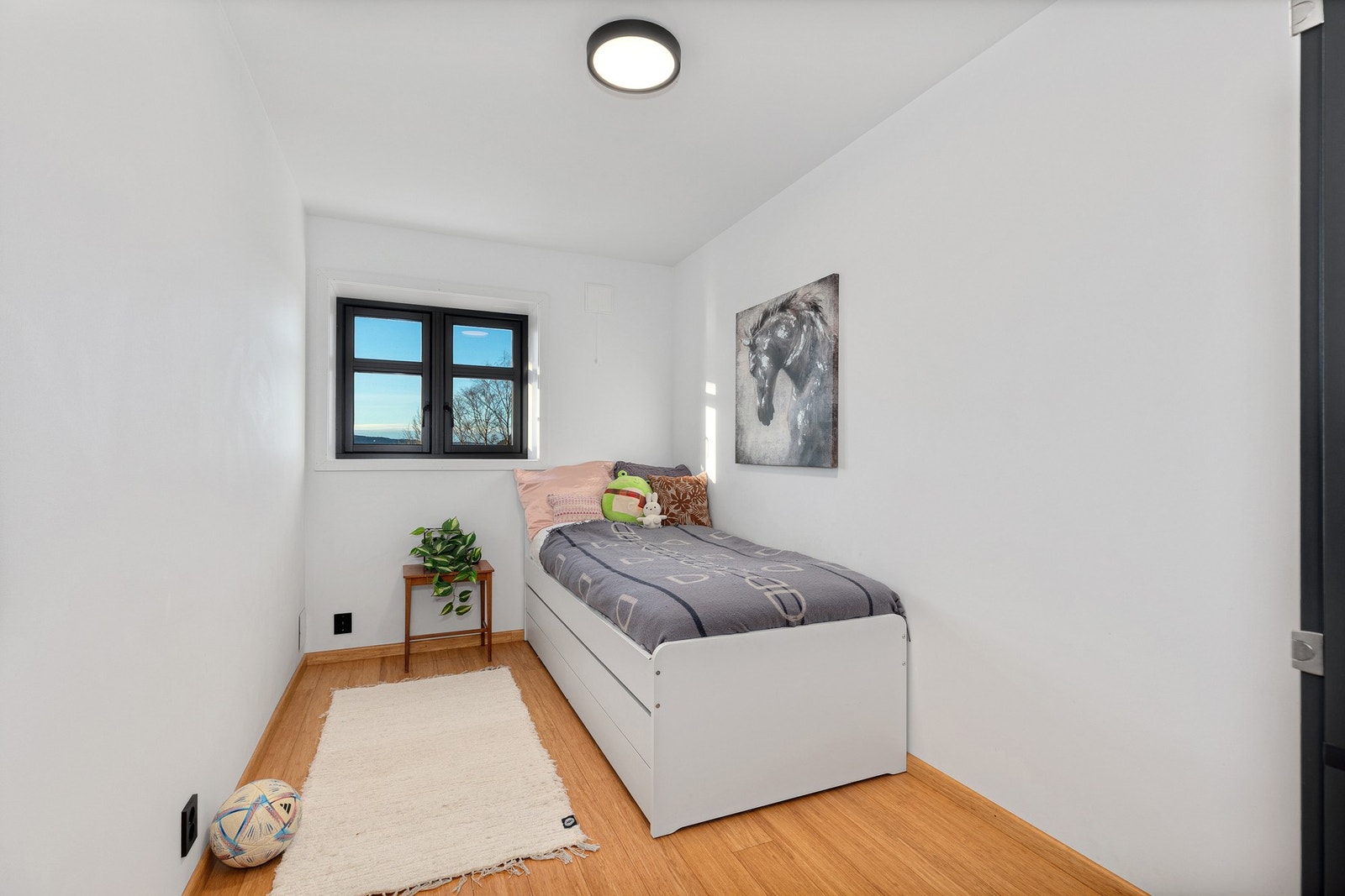 Soverom nr. 3 Galleribilde