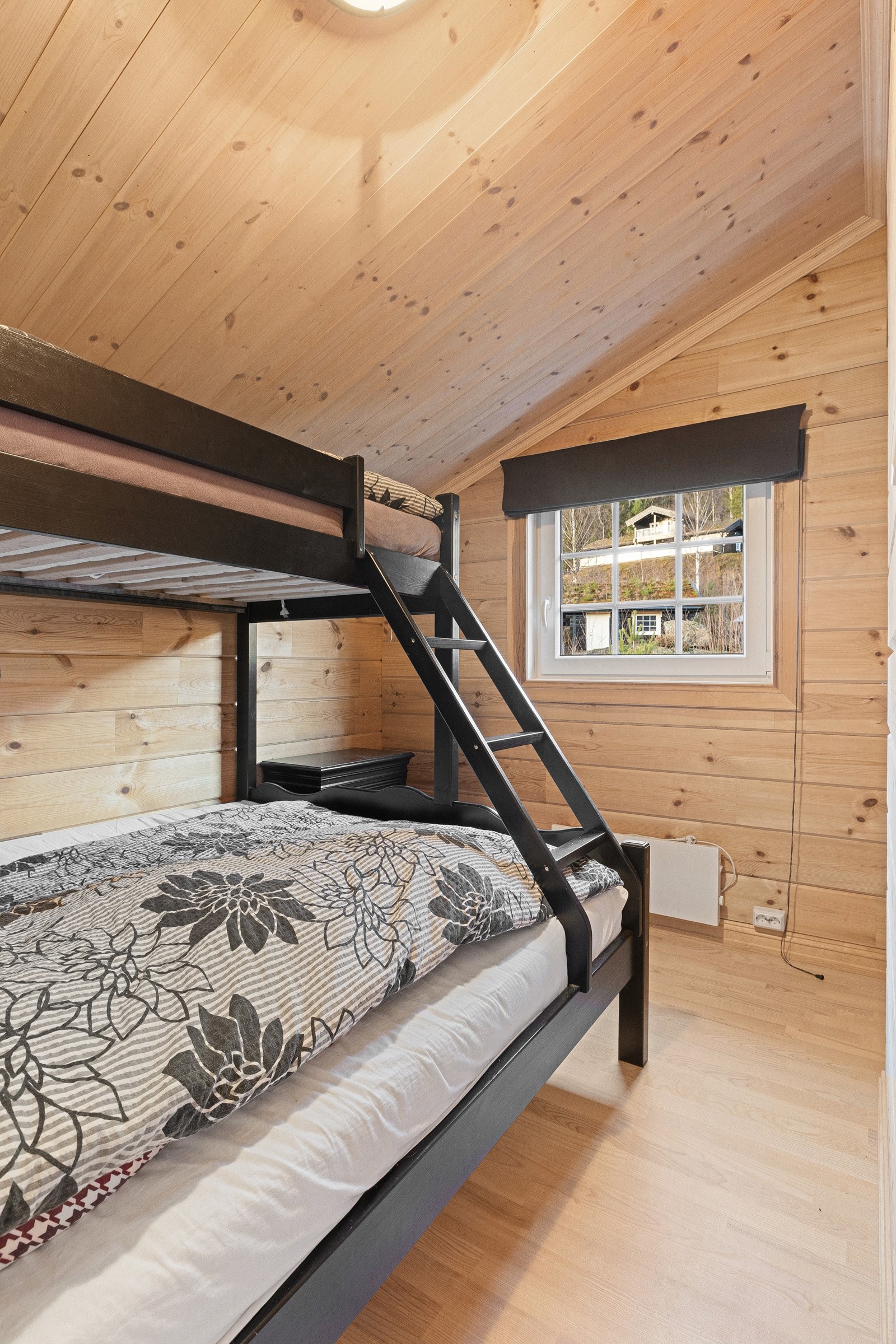 Soverom 3. Galleribilde