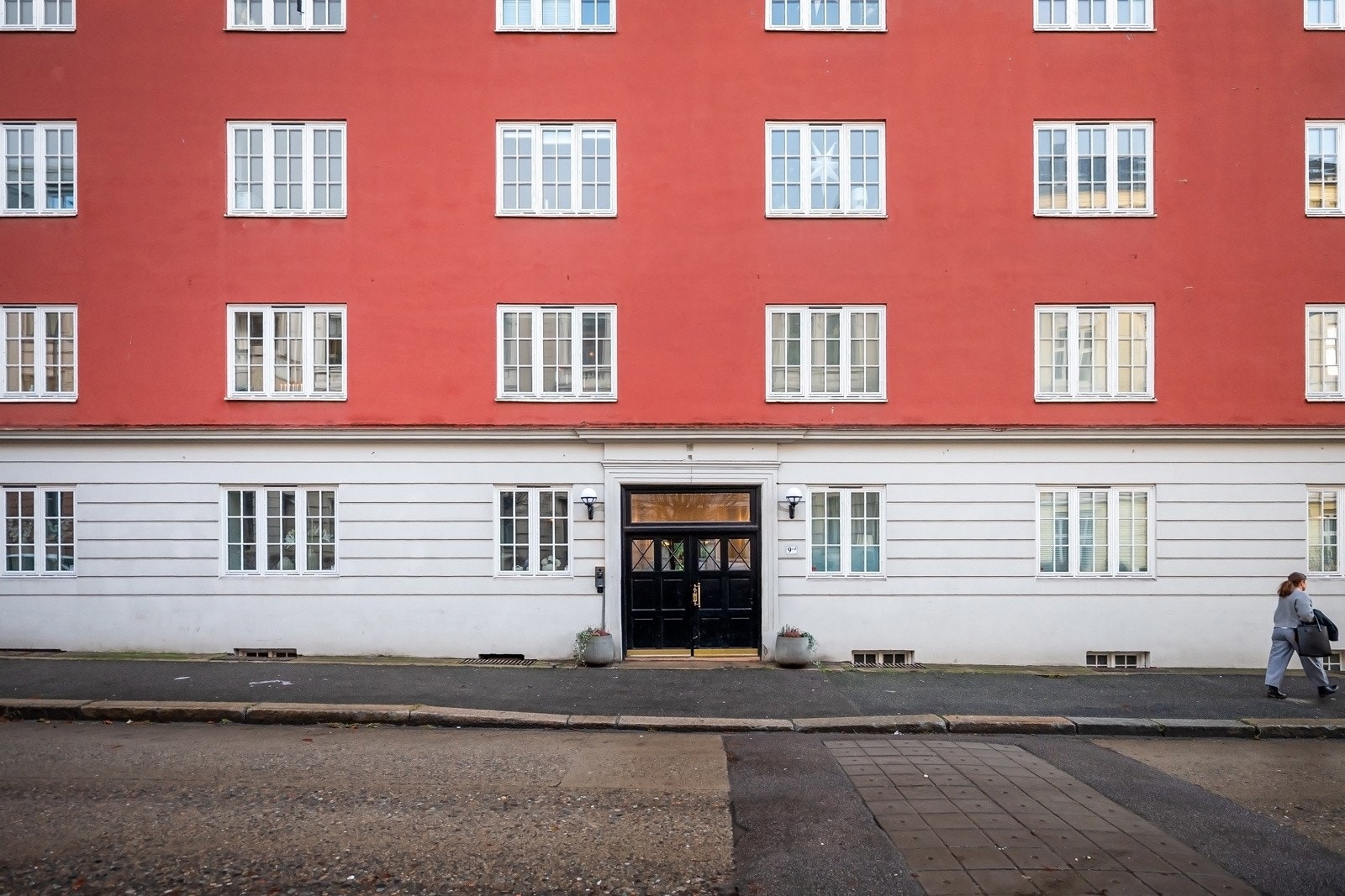 Velkommen til visning! Ta kontakt på 45 80 94 71 for privatvisning. Galleribilde