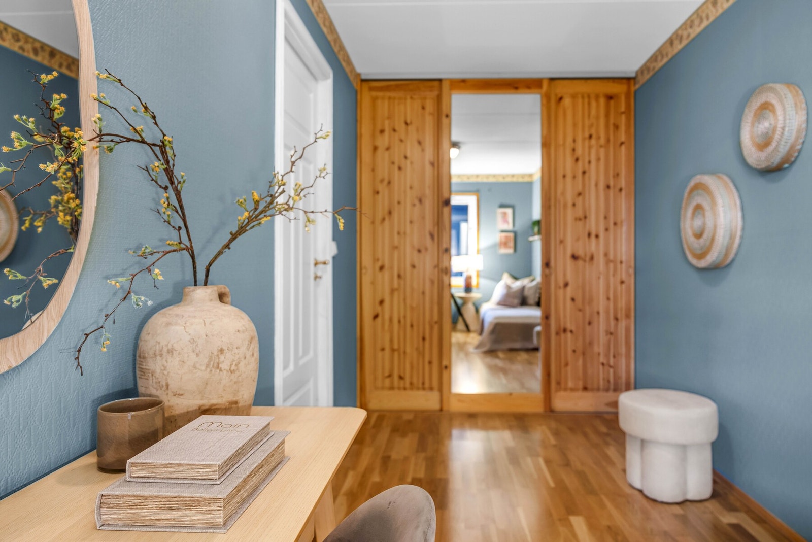 Soverom 2 Galleribilde