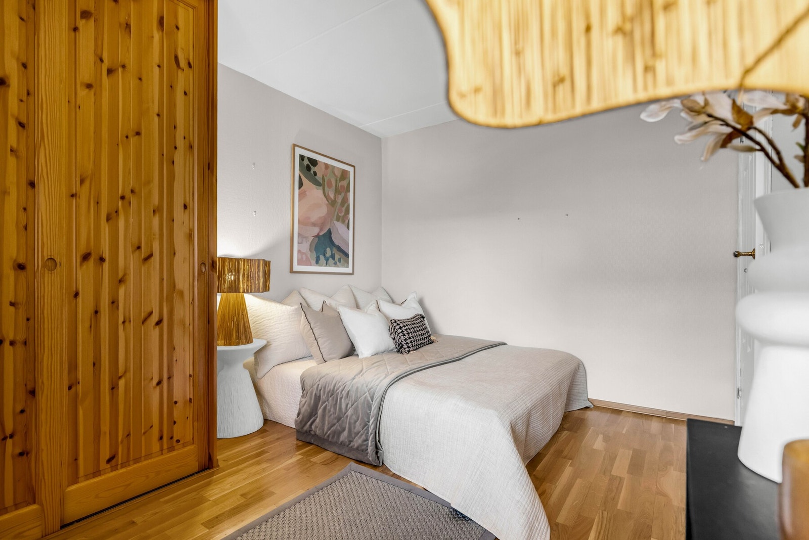 Soverom 1 Galleribilde