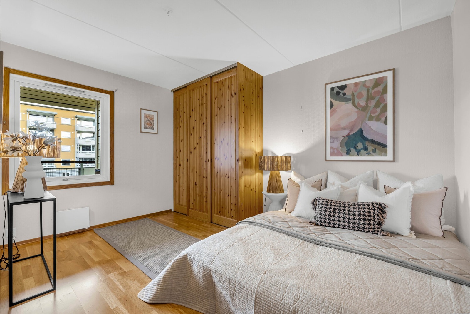 Soverom 1 Galleribilde