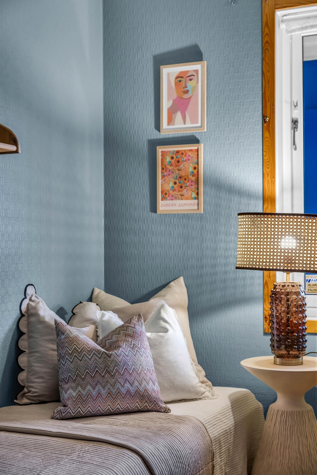 Soverom 2 Galleribilde