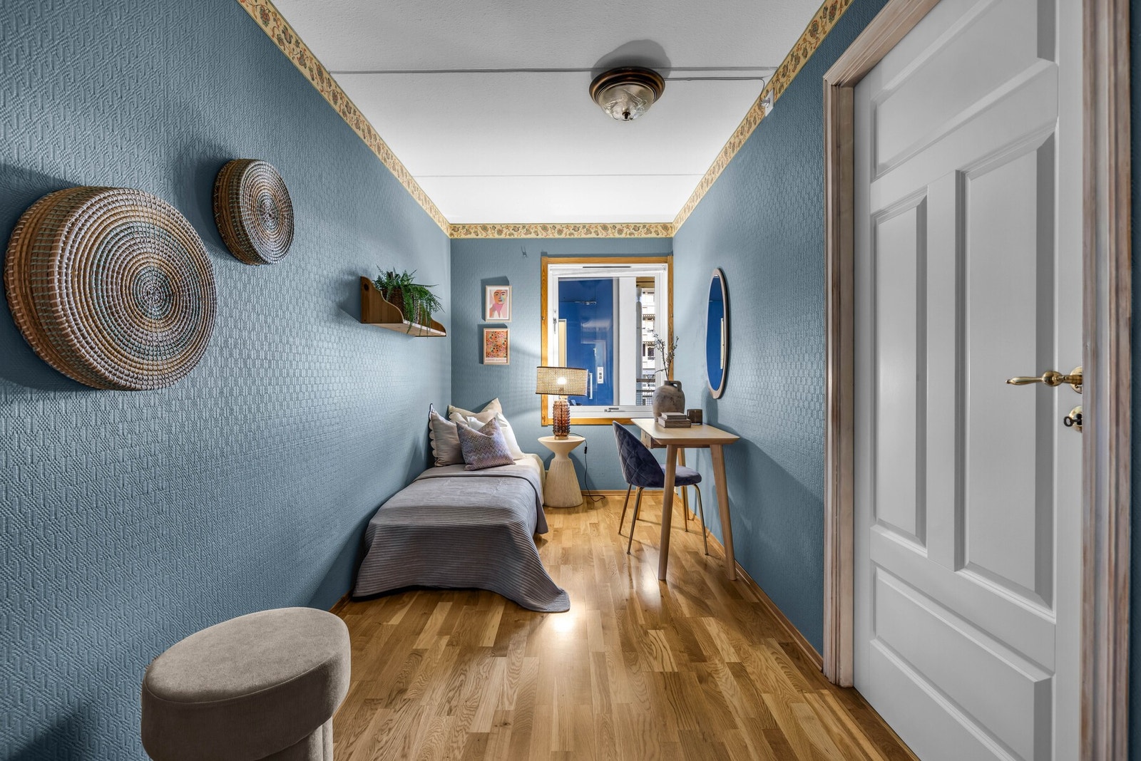 Soverom 2 Galleribilde