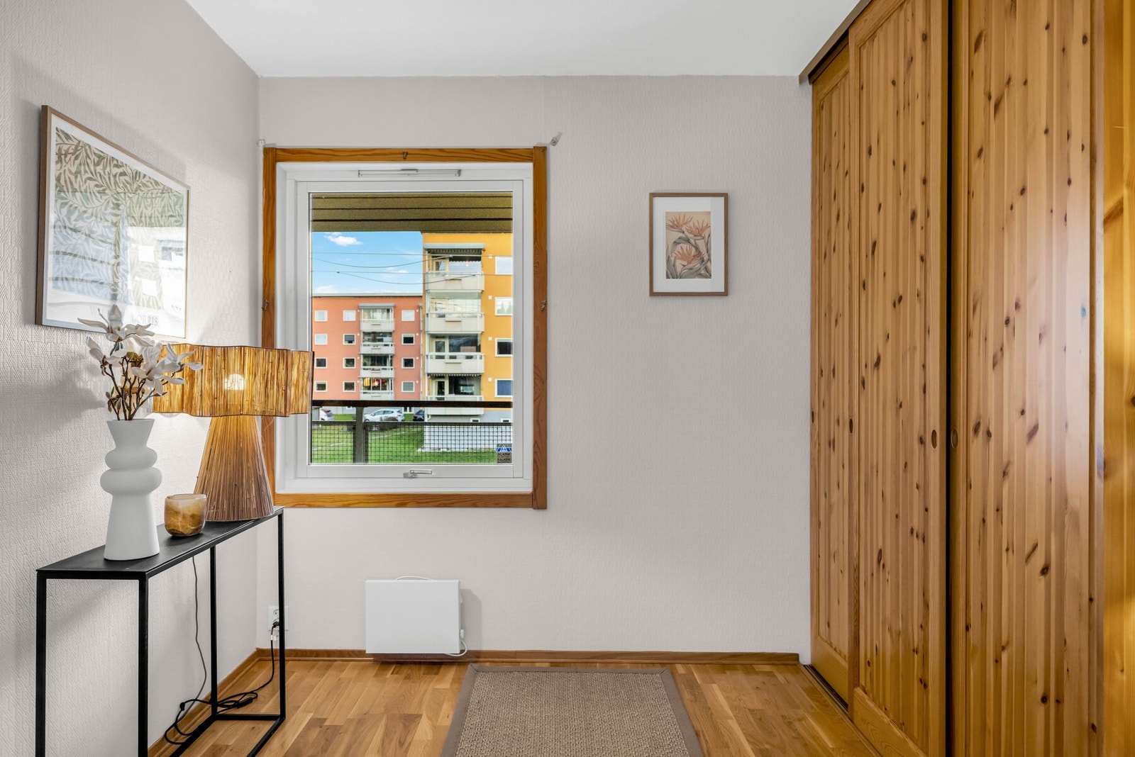 Soverom 1 Galleribilde