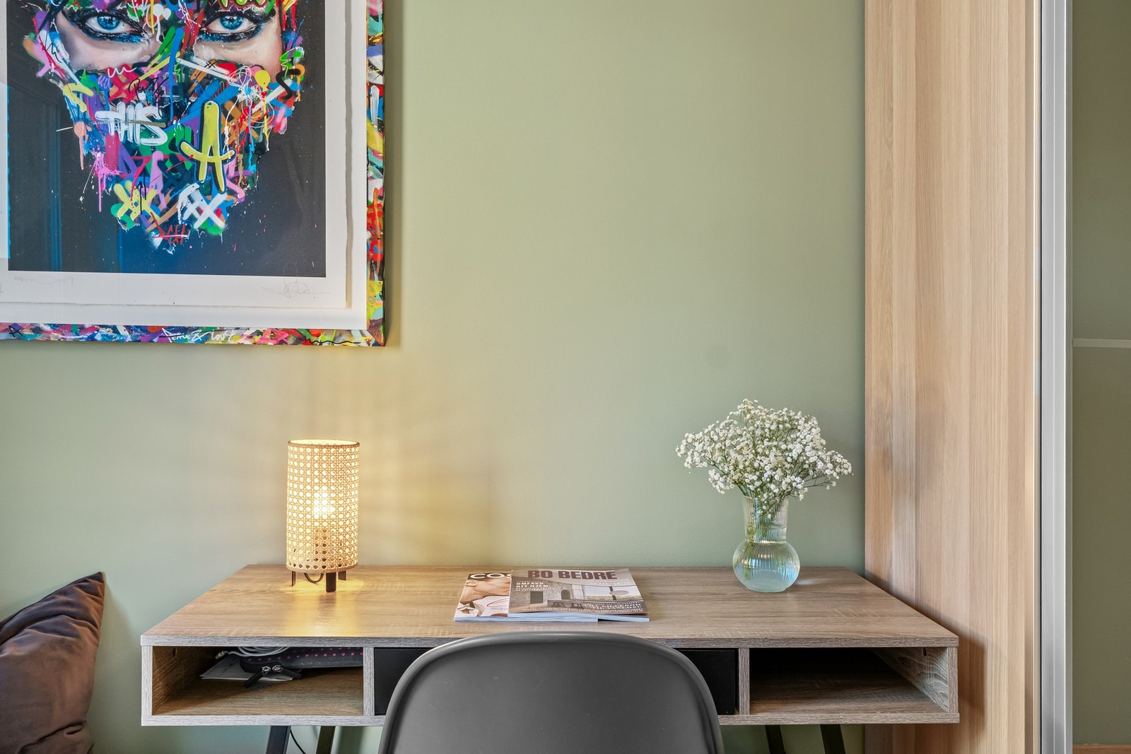 Ta kontakt med megler Daniel Bigom på tlf. 45667979 ved spørsmål Galleribilde