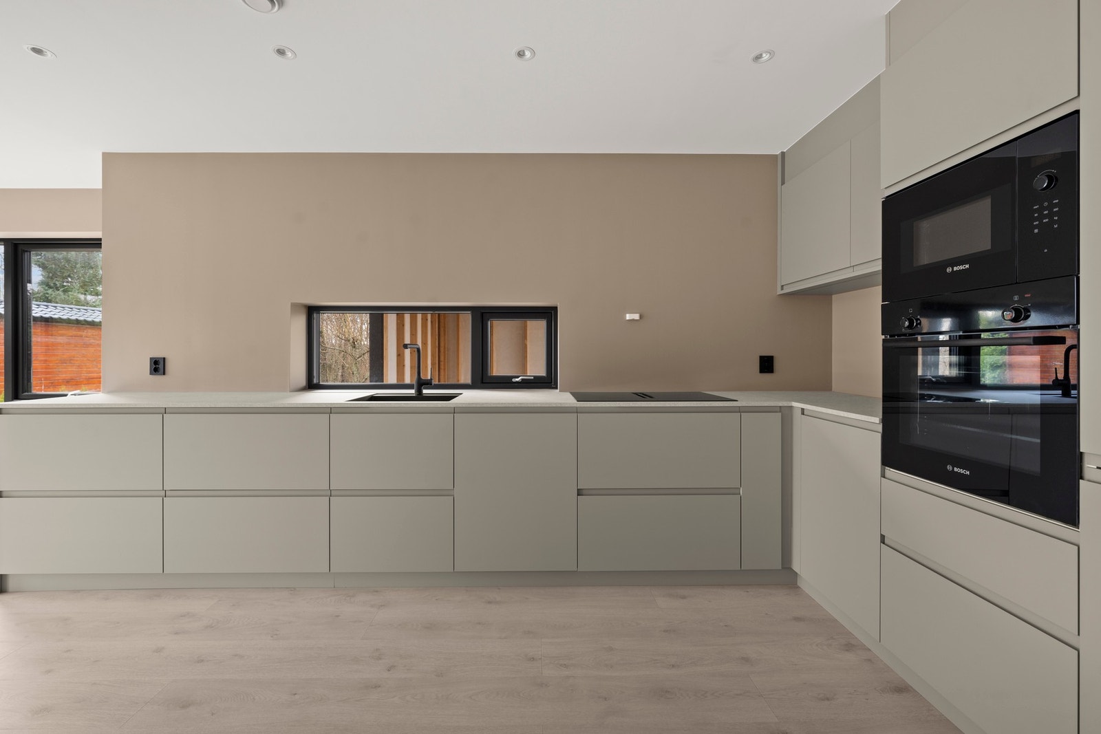 Fullt utstyrt - flytt rett inn! Galleribilde