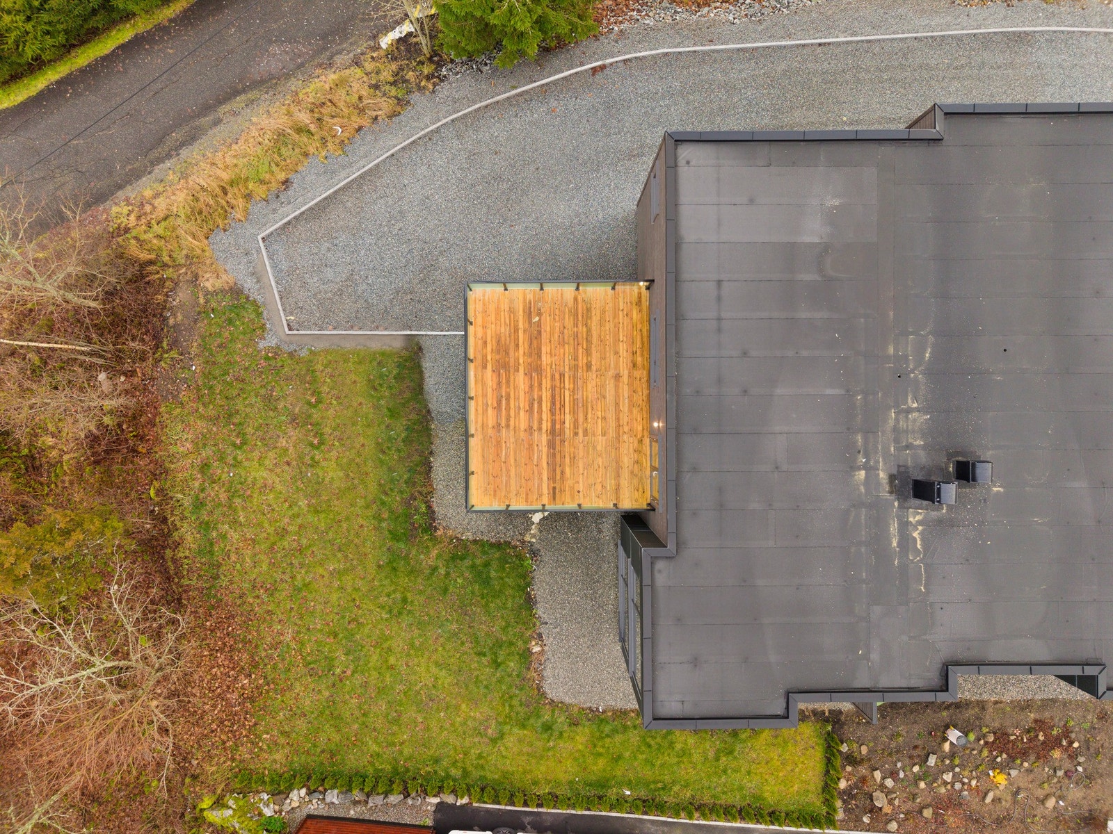 Oversikt. Galleribilde