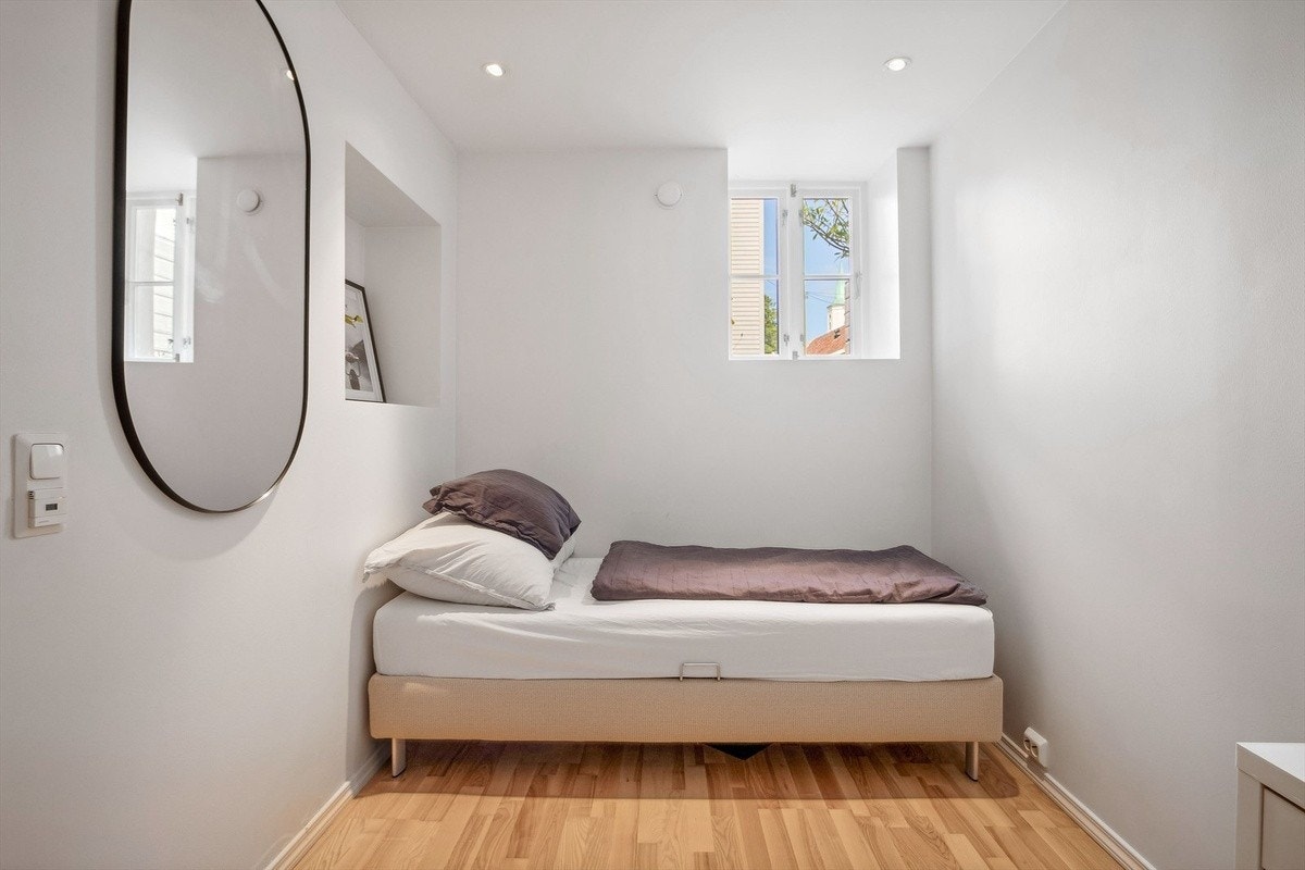 Soverom 2 (8kvm) Galleribilde