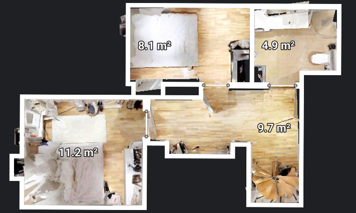 Kjeller Galleribilde