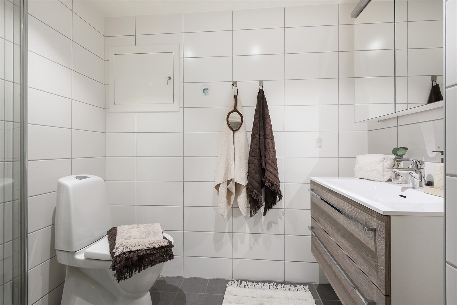 Lyst bad. Galleribilde