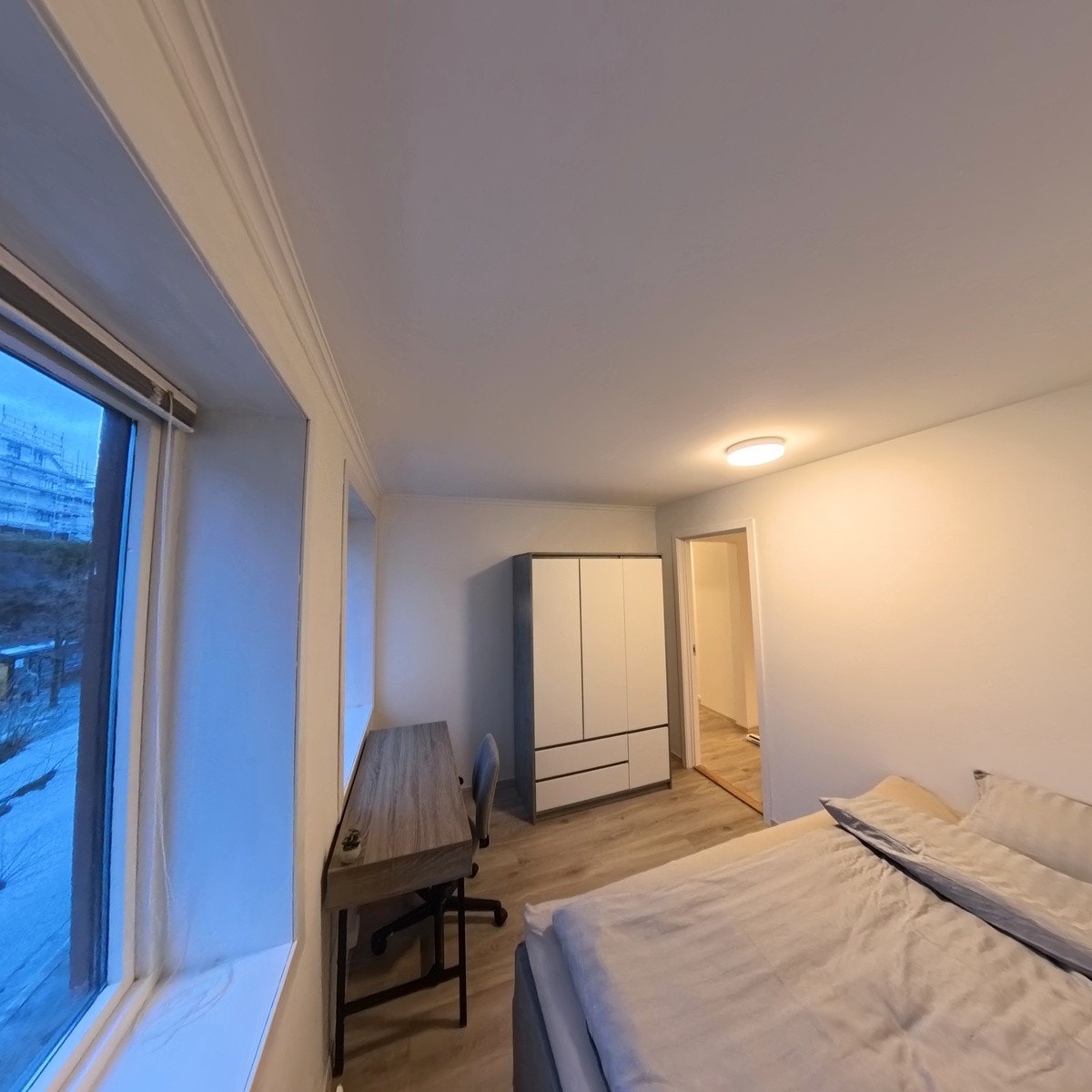 Soverom 2 Galleribilde