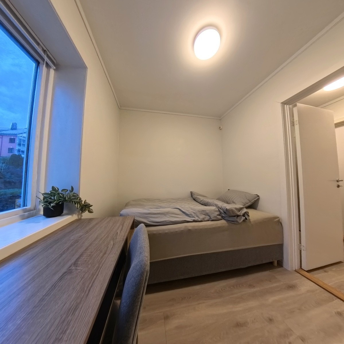 Soverom 1 Galleribilde