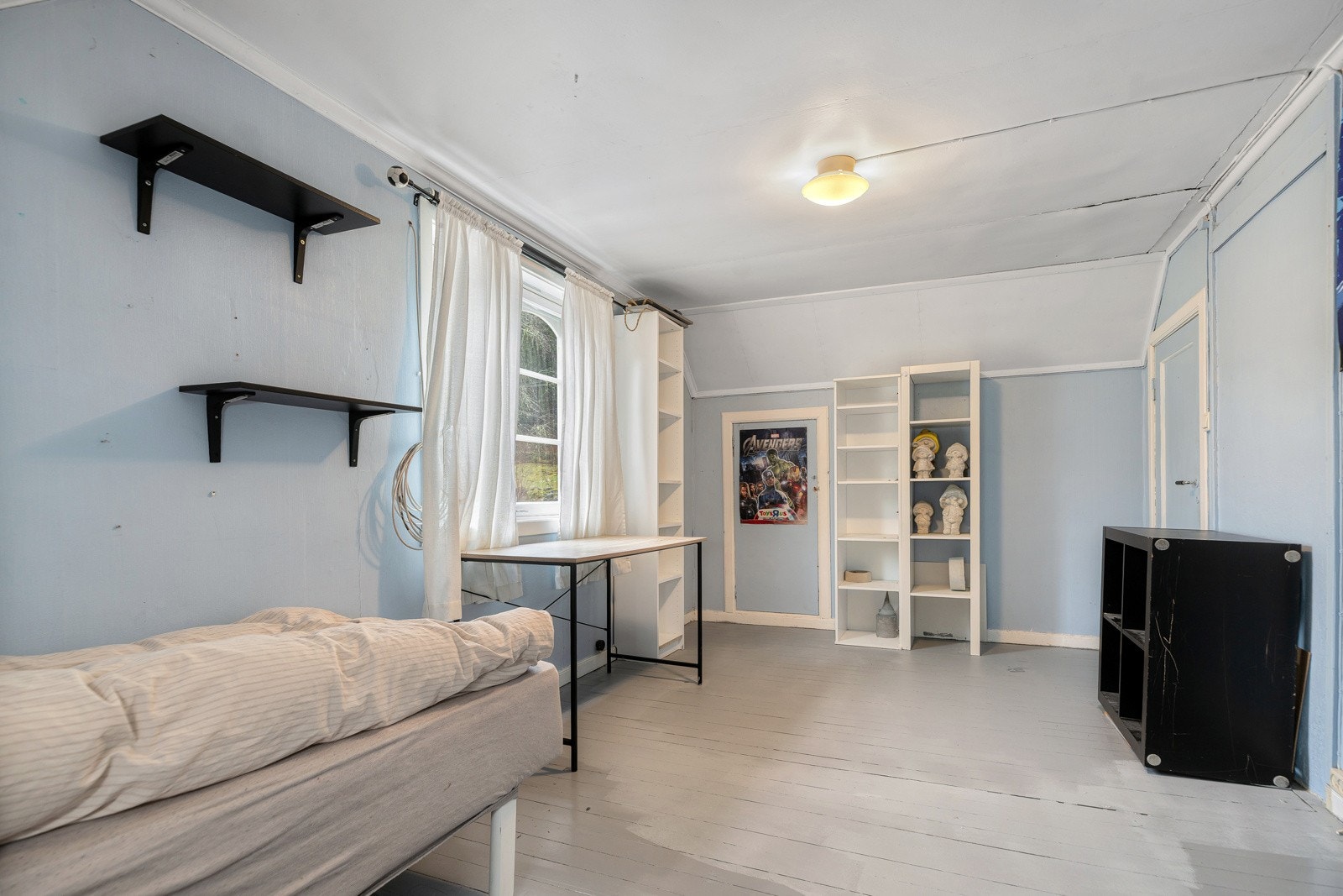 73soverom Galleribilde