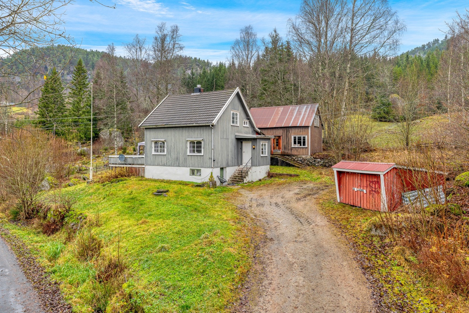 01fasade Galleribilde