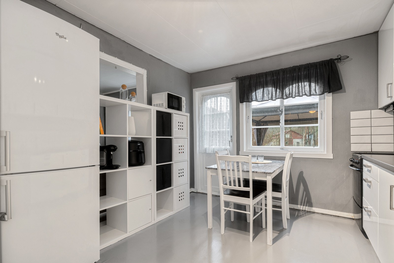 41kjokken Galleribilde