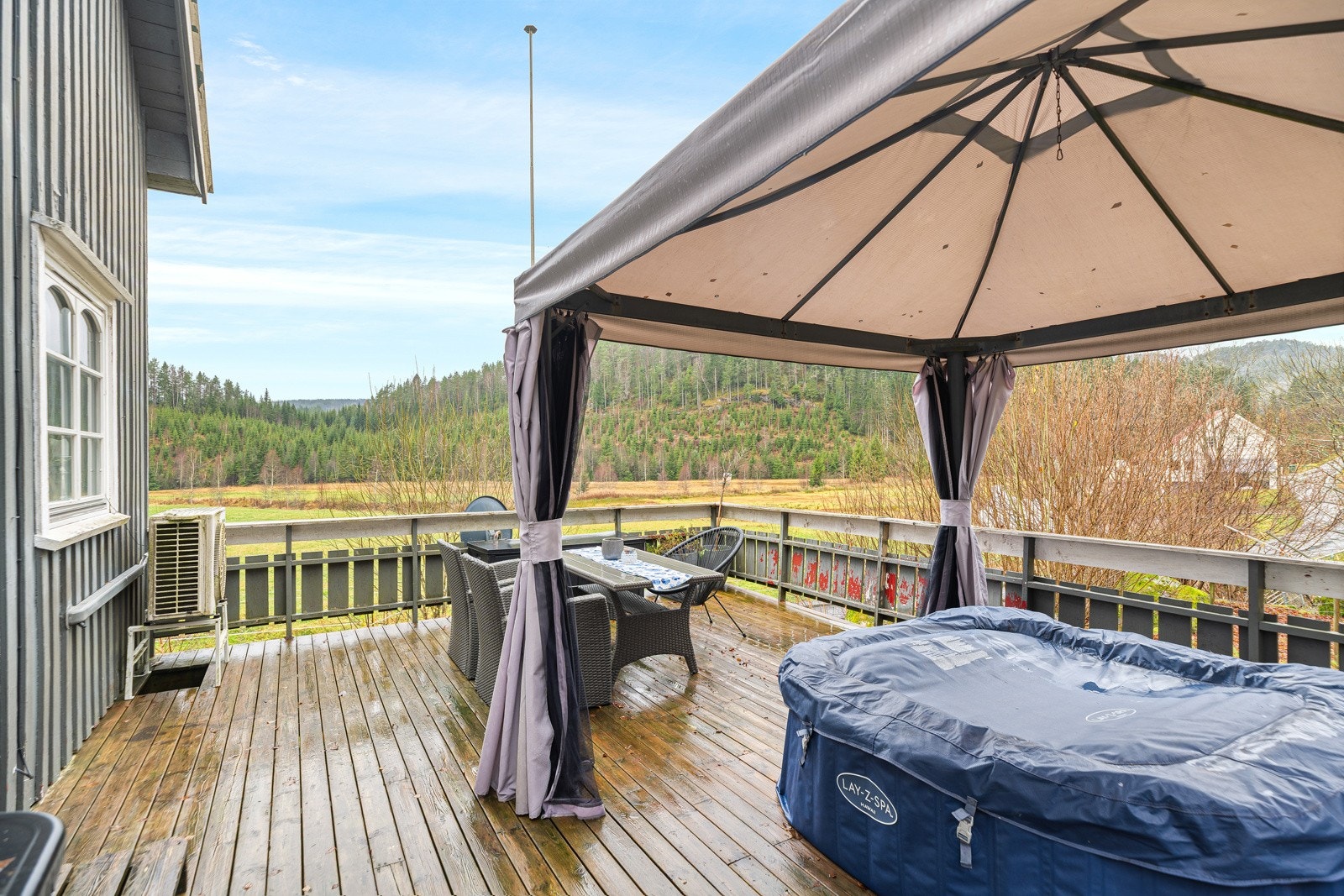 30terrasse Galleribilde