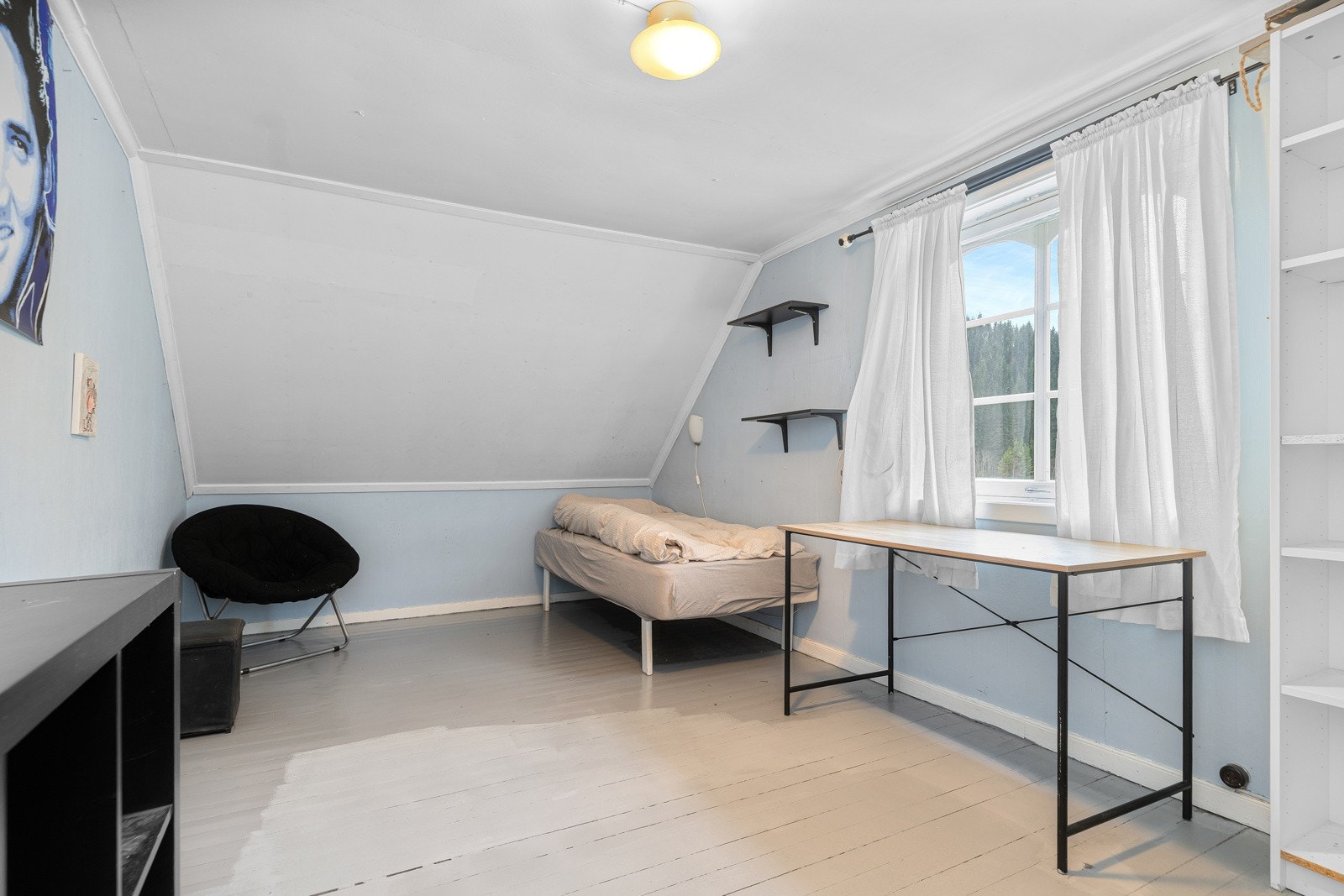 72soverom Galleribilde