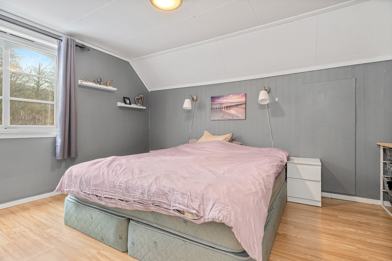 71soverom Galleribilde