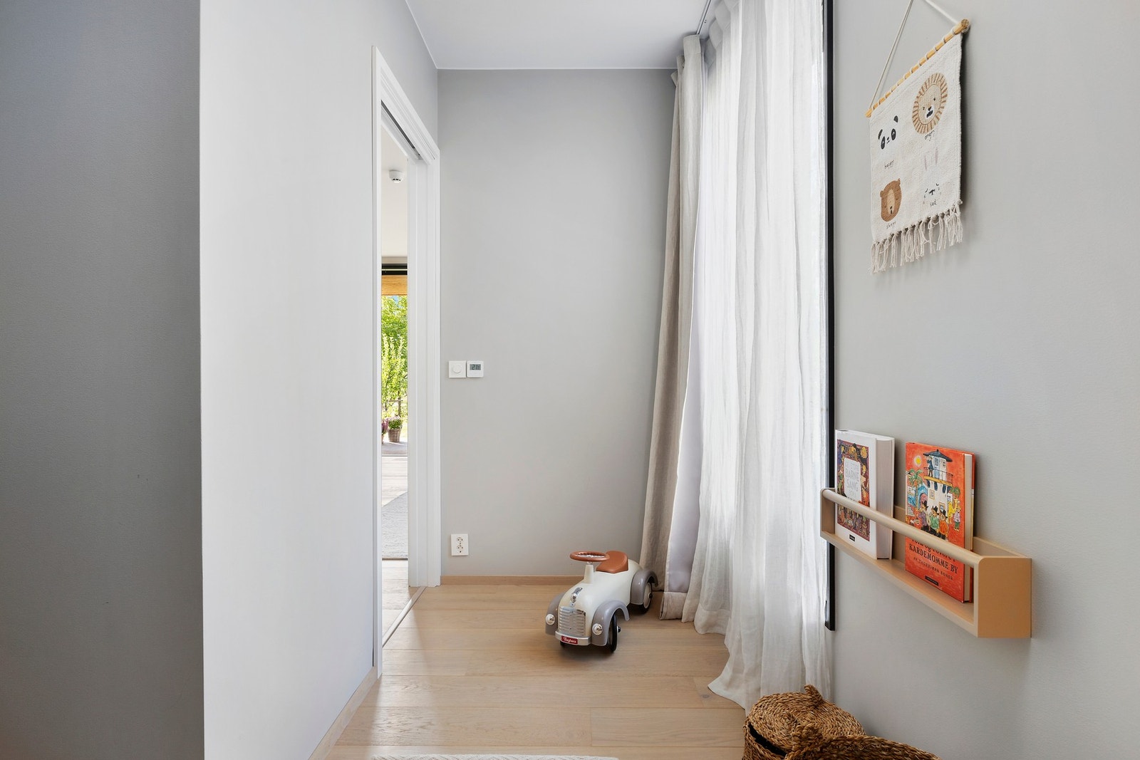 Soverom 2 Galleribilde