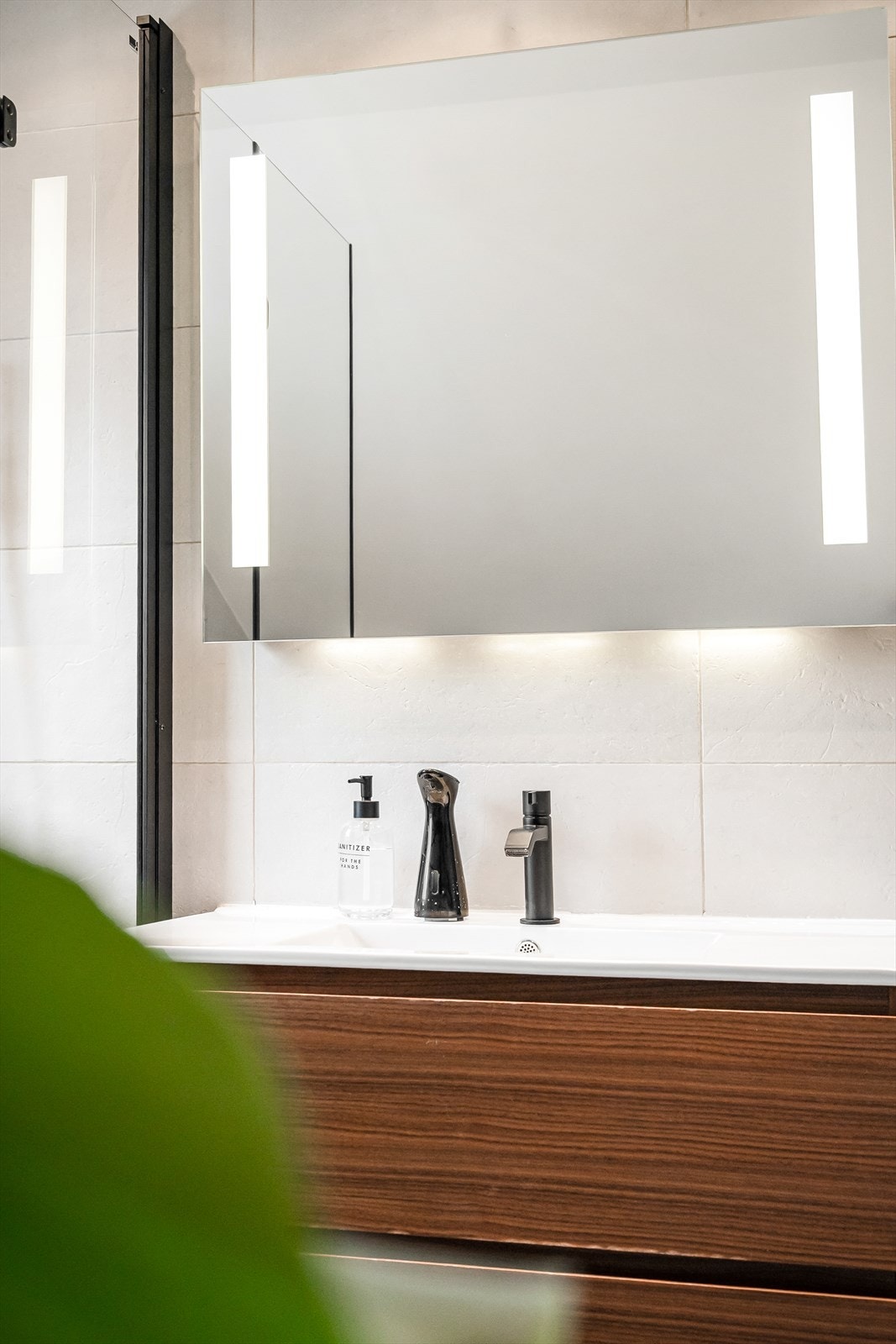 Bad - Detaljbilde Galleribilde