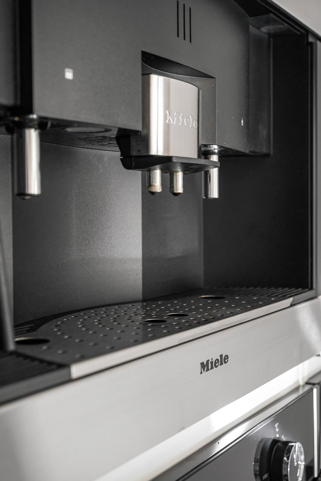 Kjøkken - Detaljbilde Galleribilde