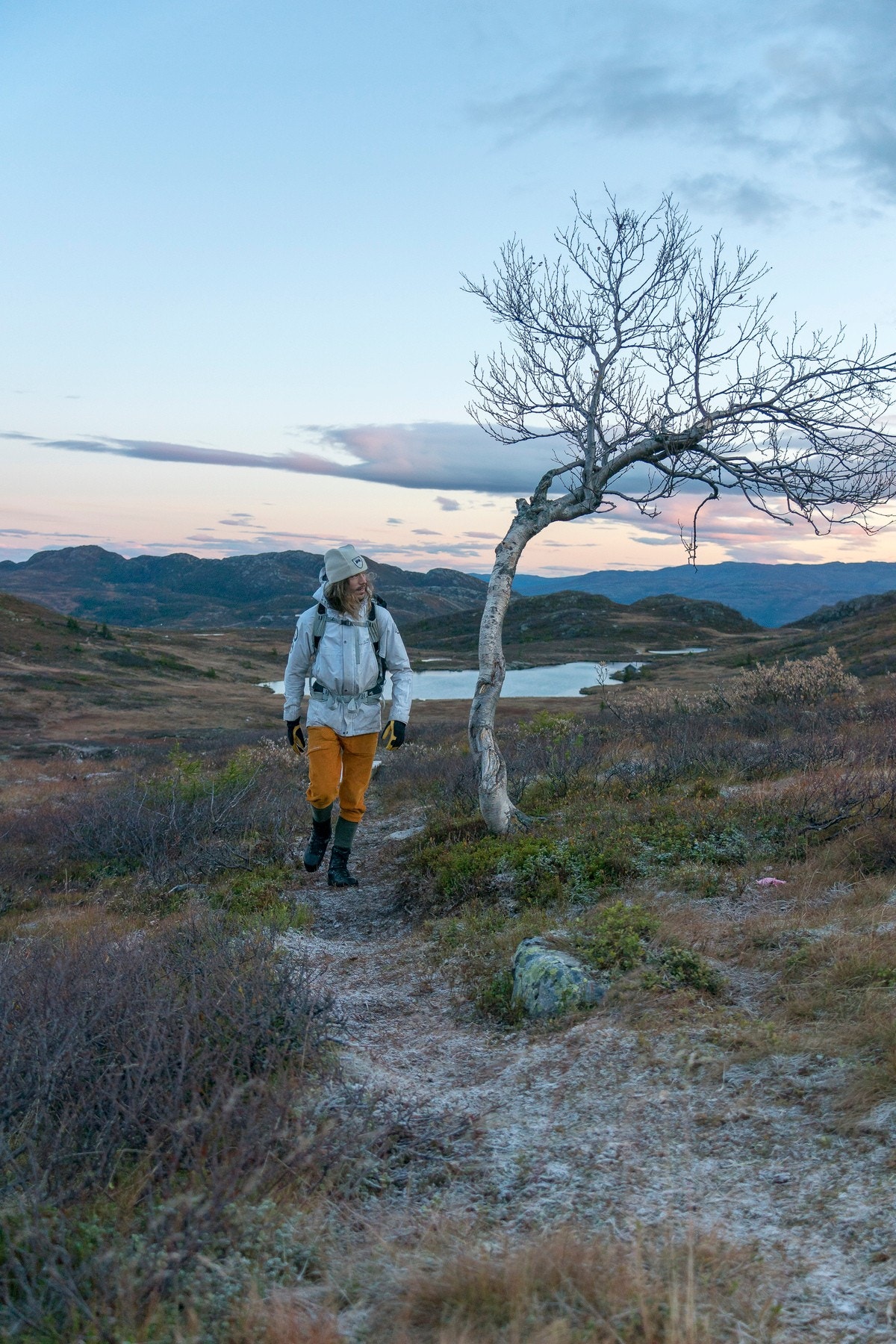 Fine turmuligheter hele a?ret Galleribilde