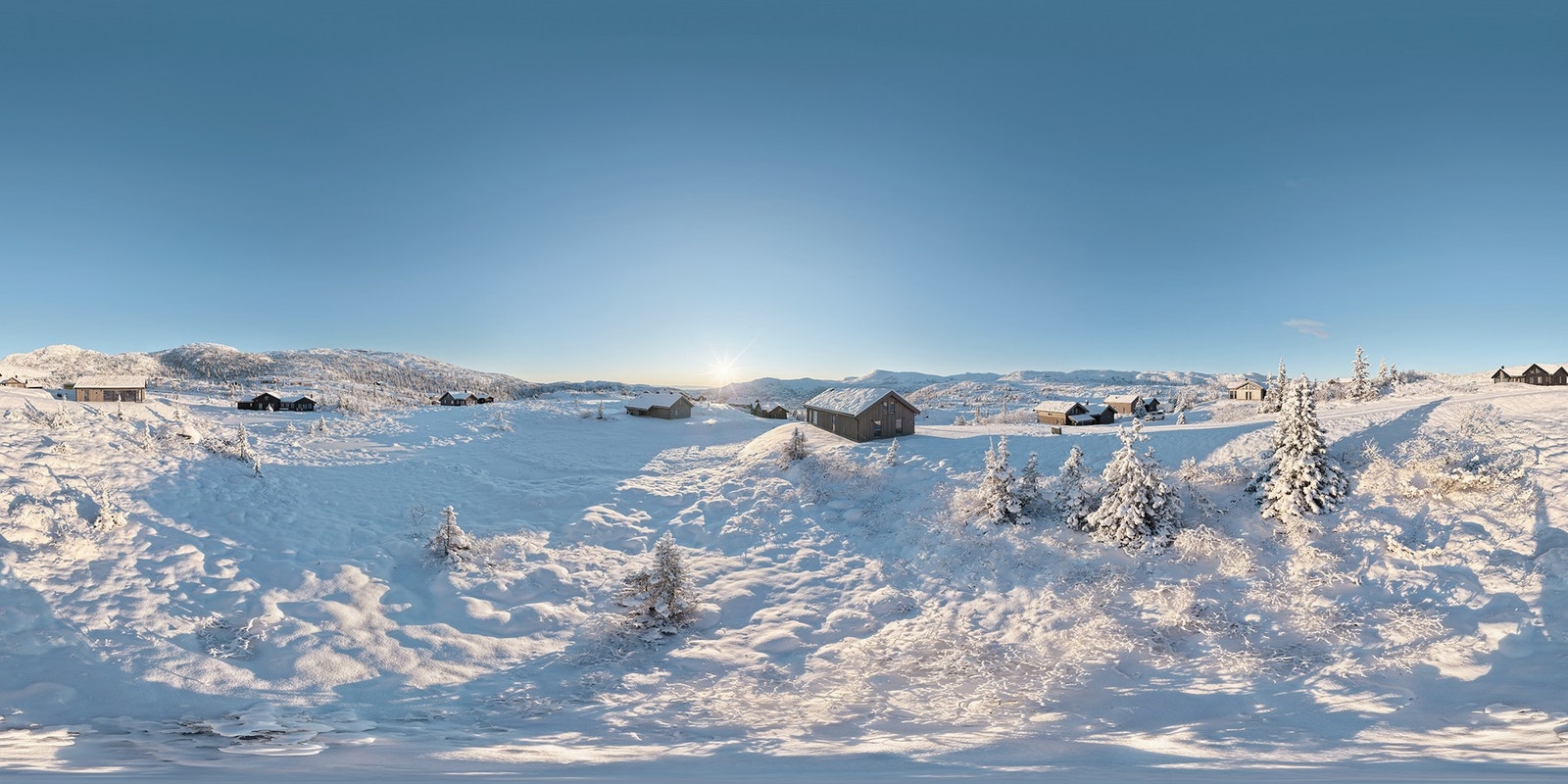 Oversiktsbilde, tatt 2. desember 2025 Galleribilde