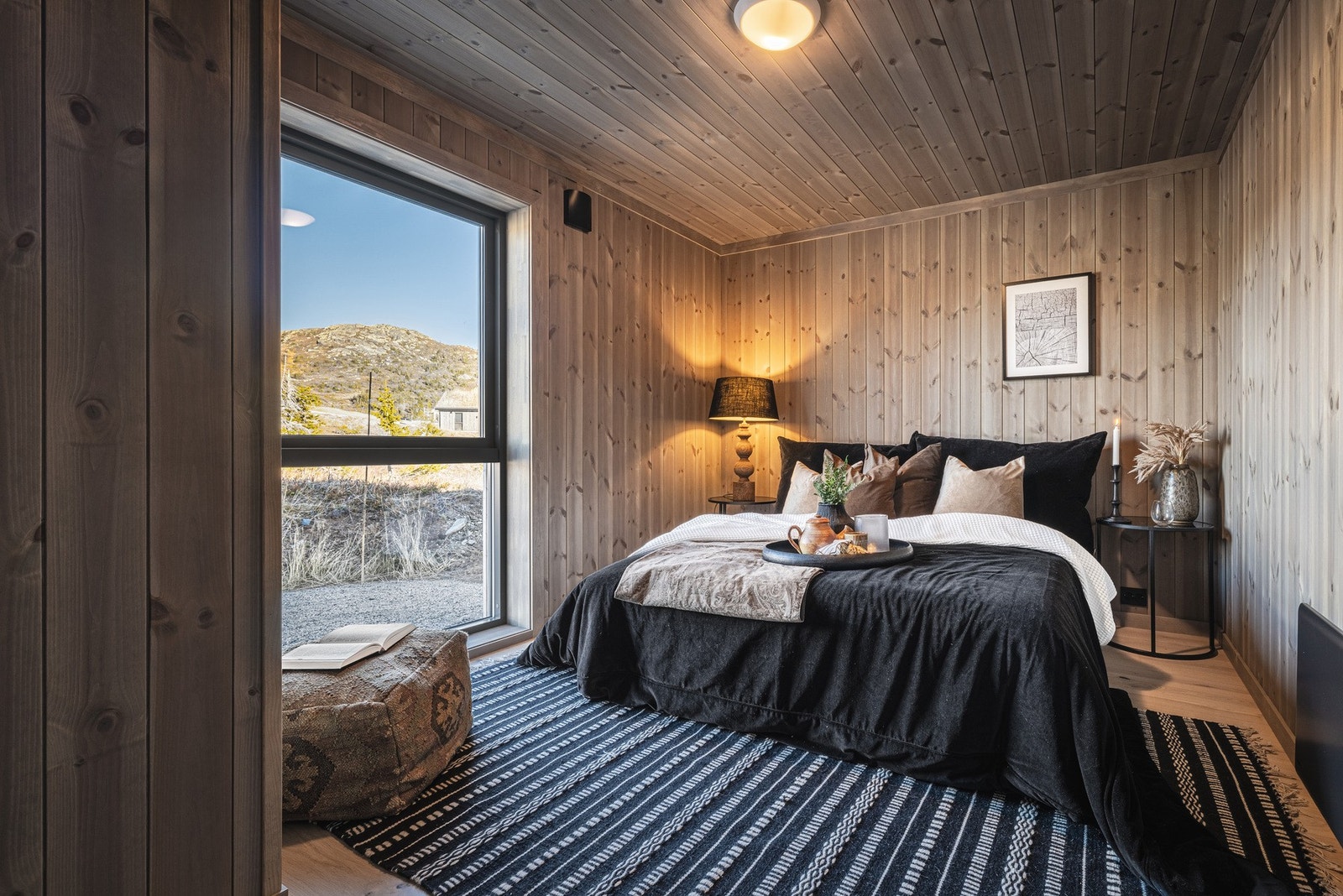 Soverom 1 Galleribilde