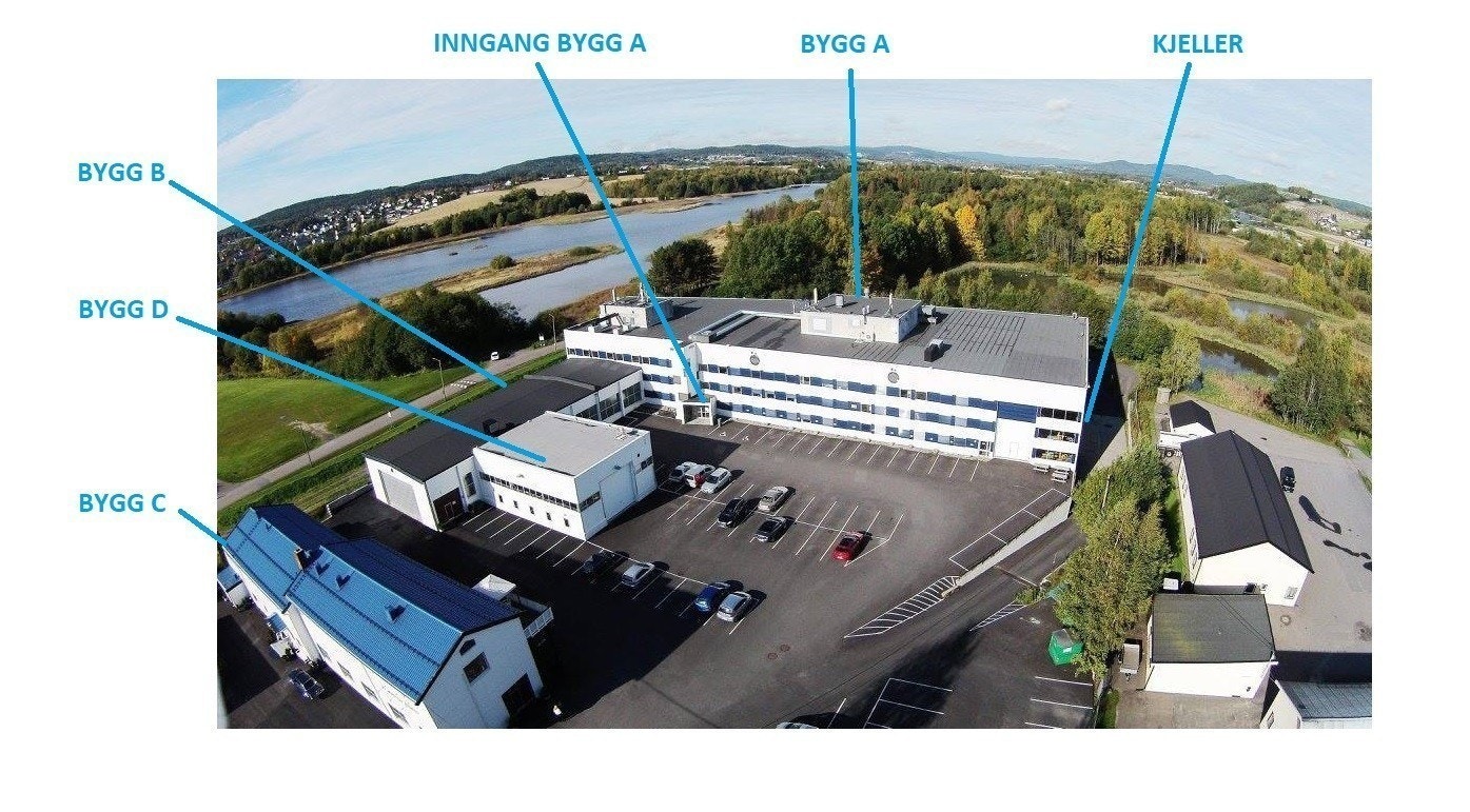 oversikt Galleribilde