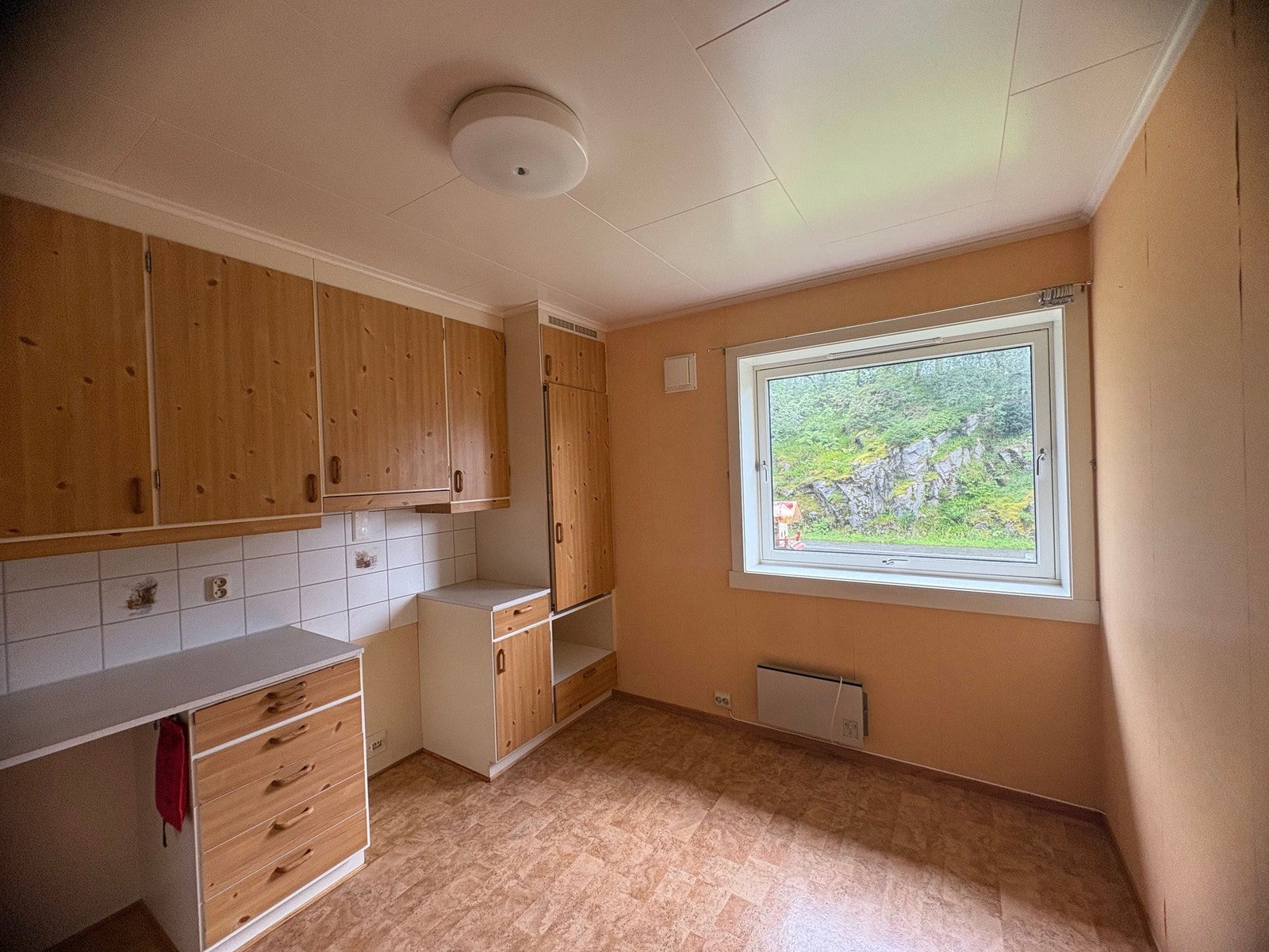 Kjøkken, 2 etasje Galleribilde